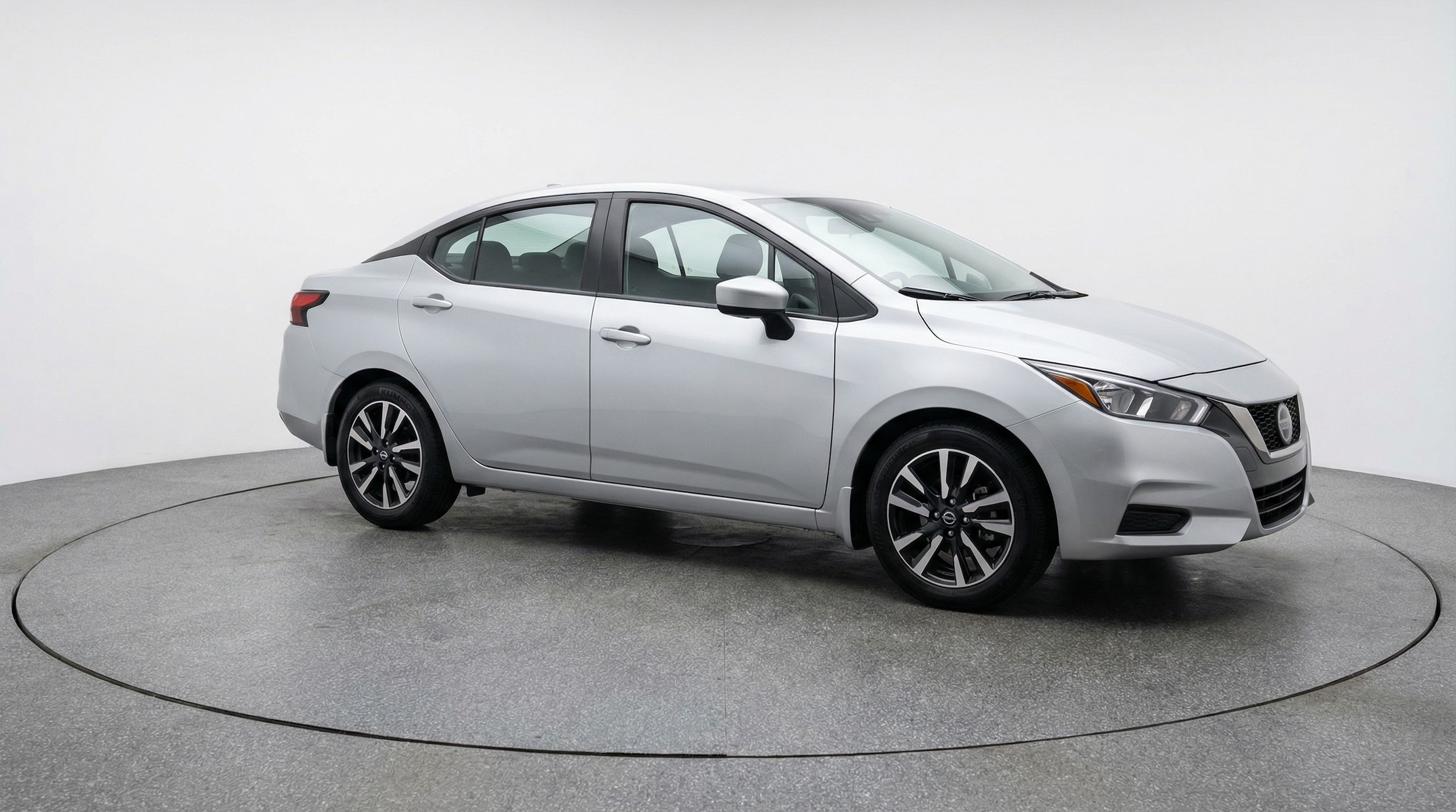 Thumbnail: 2025 Nissan Versa - 1