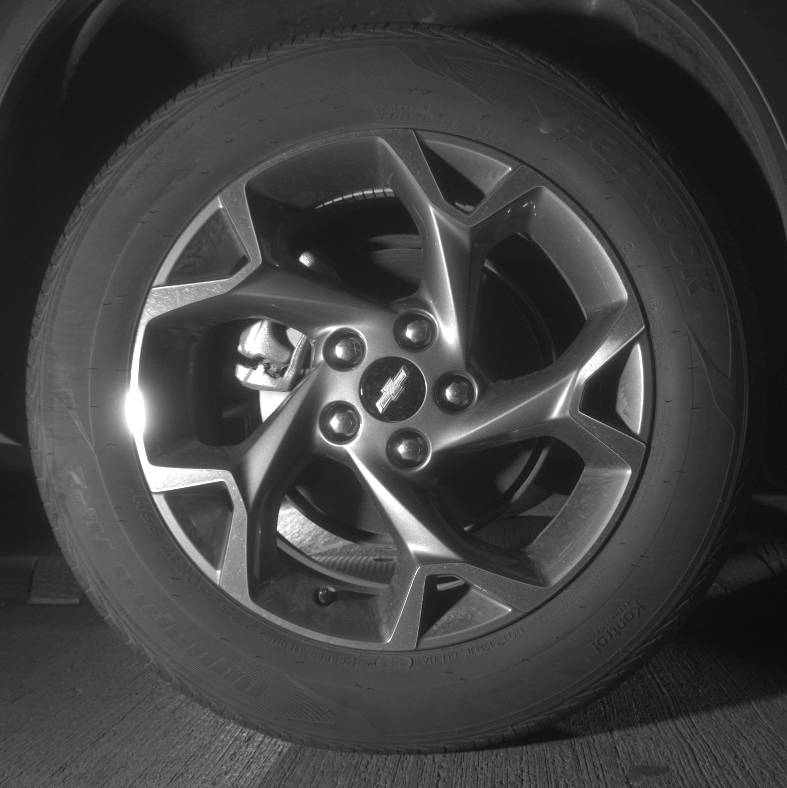 Thumbnail: 2025 Chevrolet Trax - 15