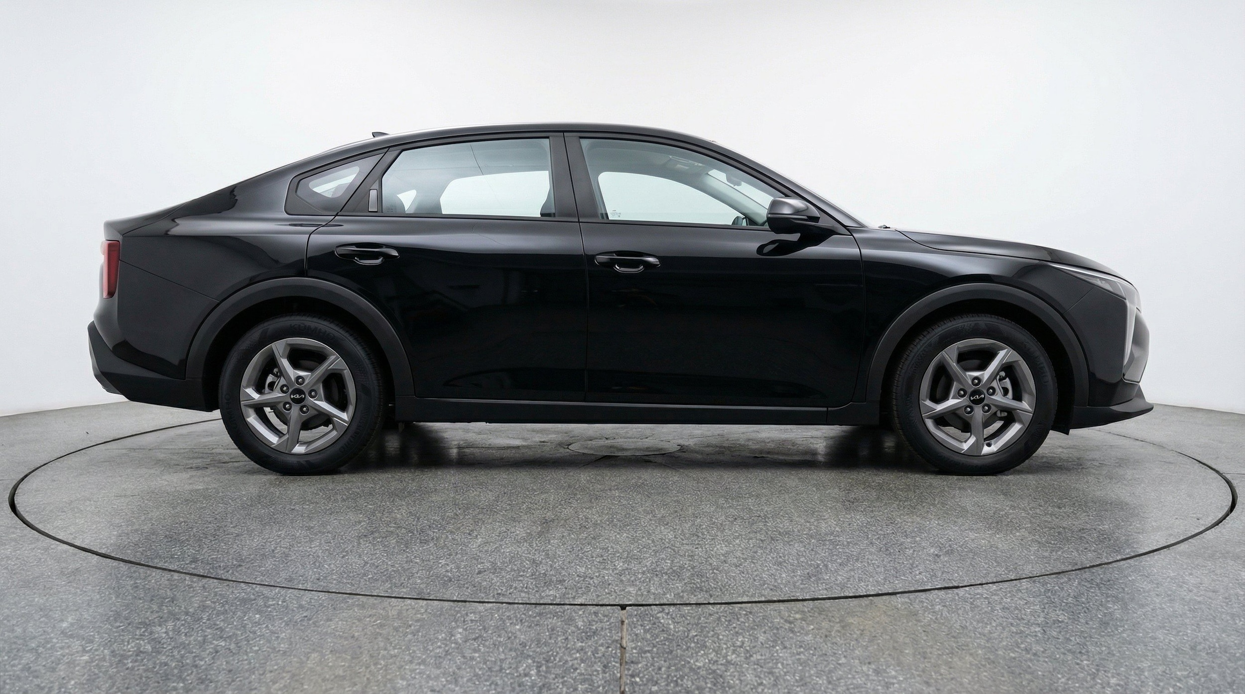 Thumbnail: 2026 Kia K4 - 11