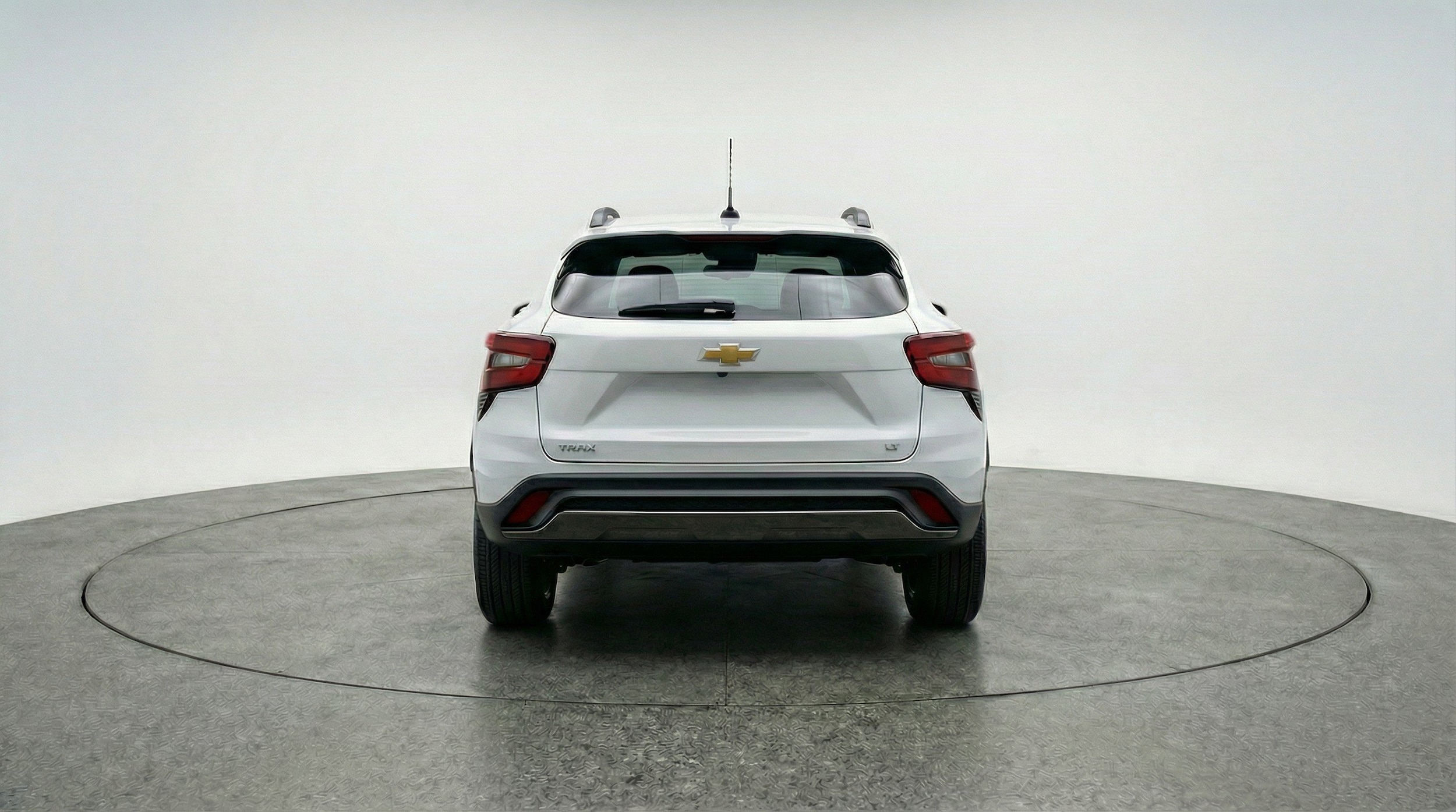 Thumbnail: 2025 Chevrolet Trax - 7