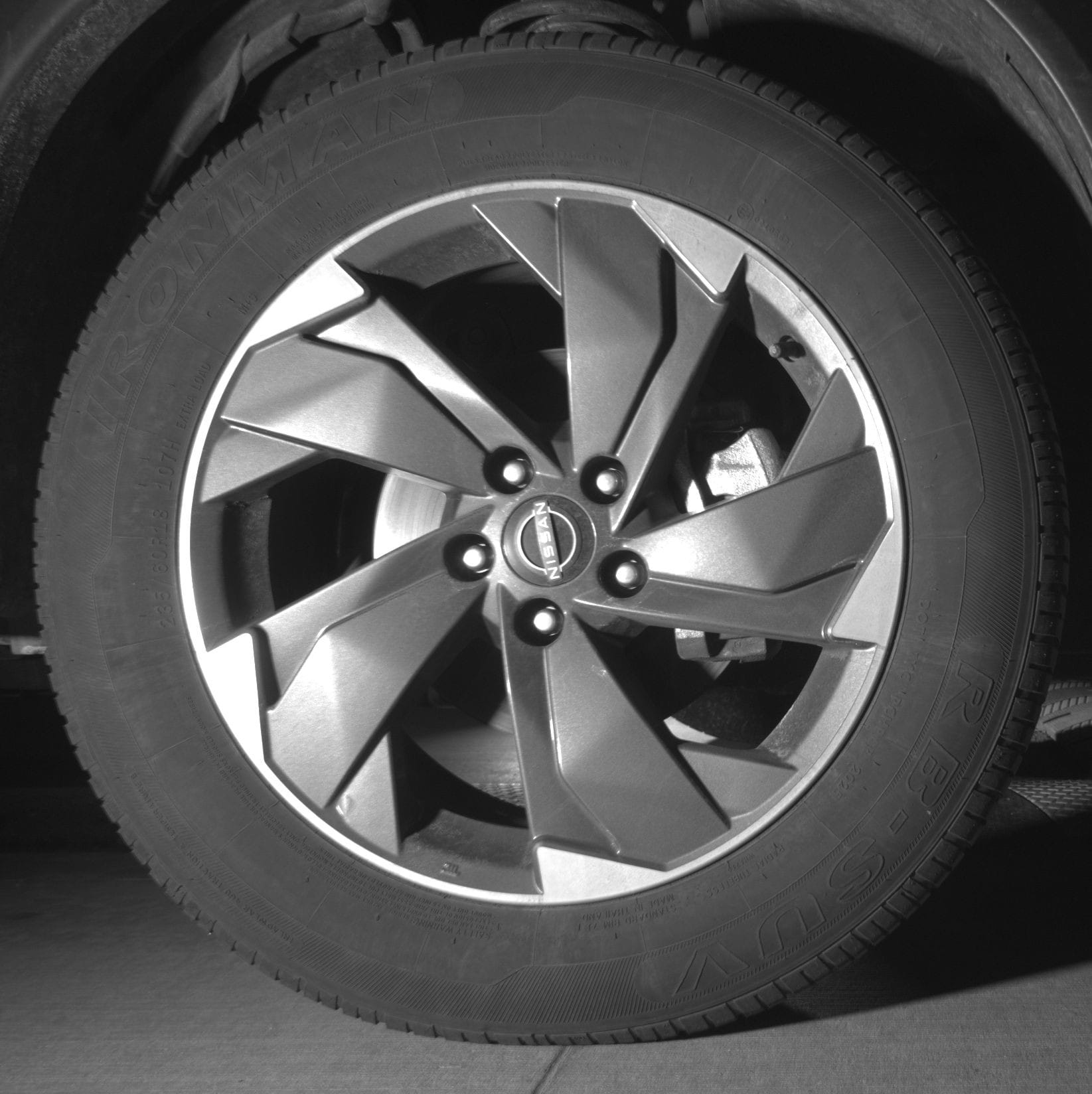 Thumbnail: 2025 Nissan Rogue - 10