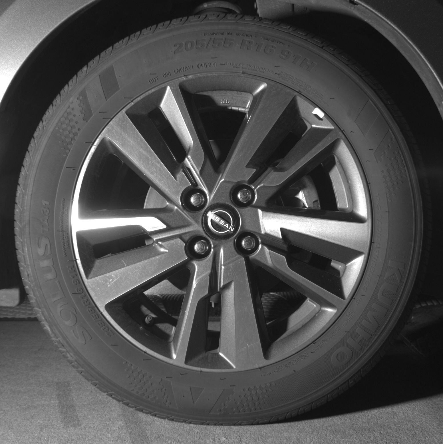 Thumbnail: 2025 Nissan Versa - 10