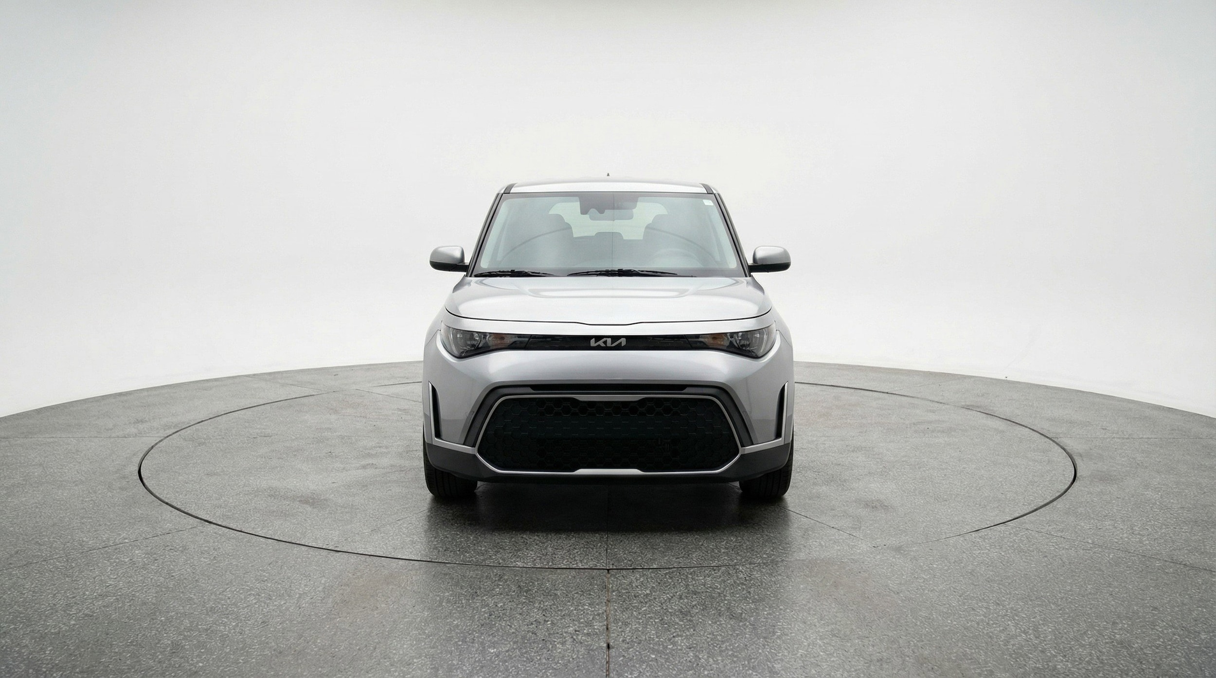 Thumbnail: 2025 Kia Soul - 2