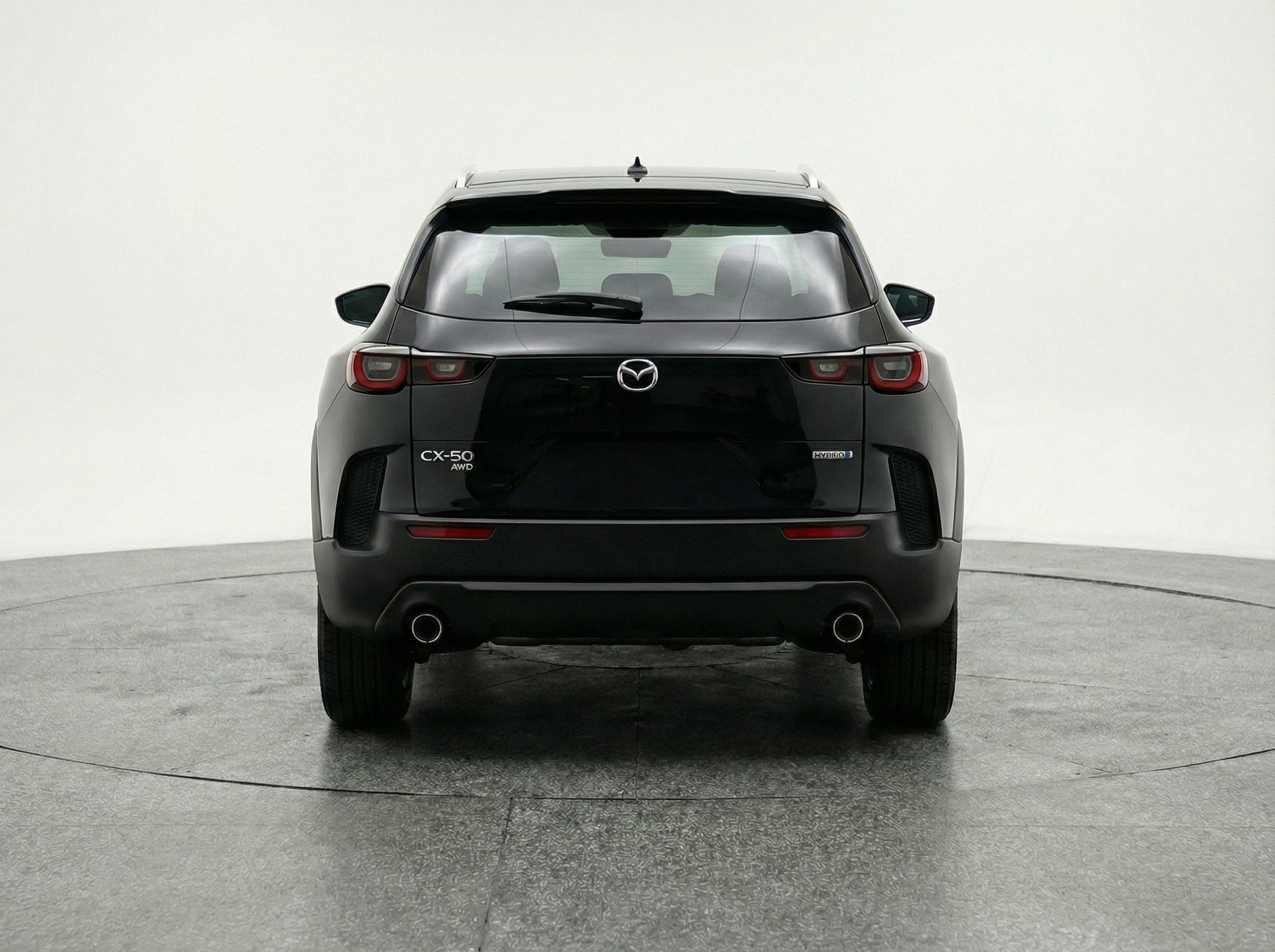 Thumbnail: 2025 Mazda CX-50 - 7