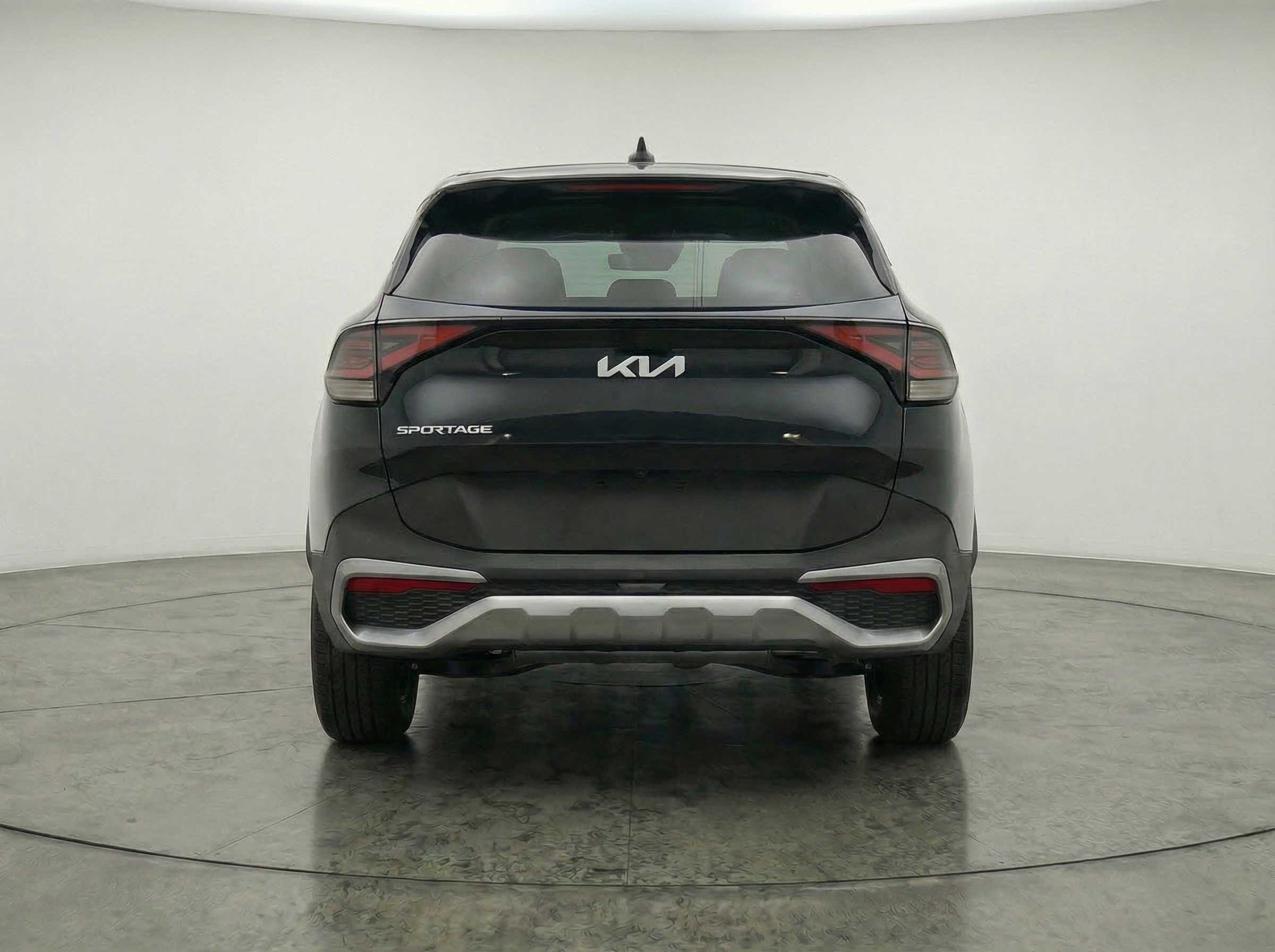 Thumbnail: 2026 Kia Sportage - 7