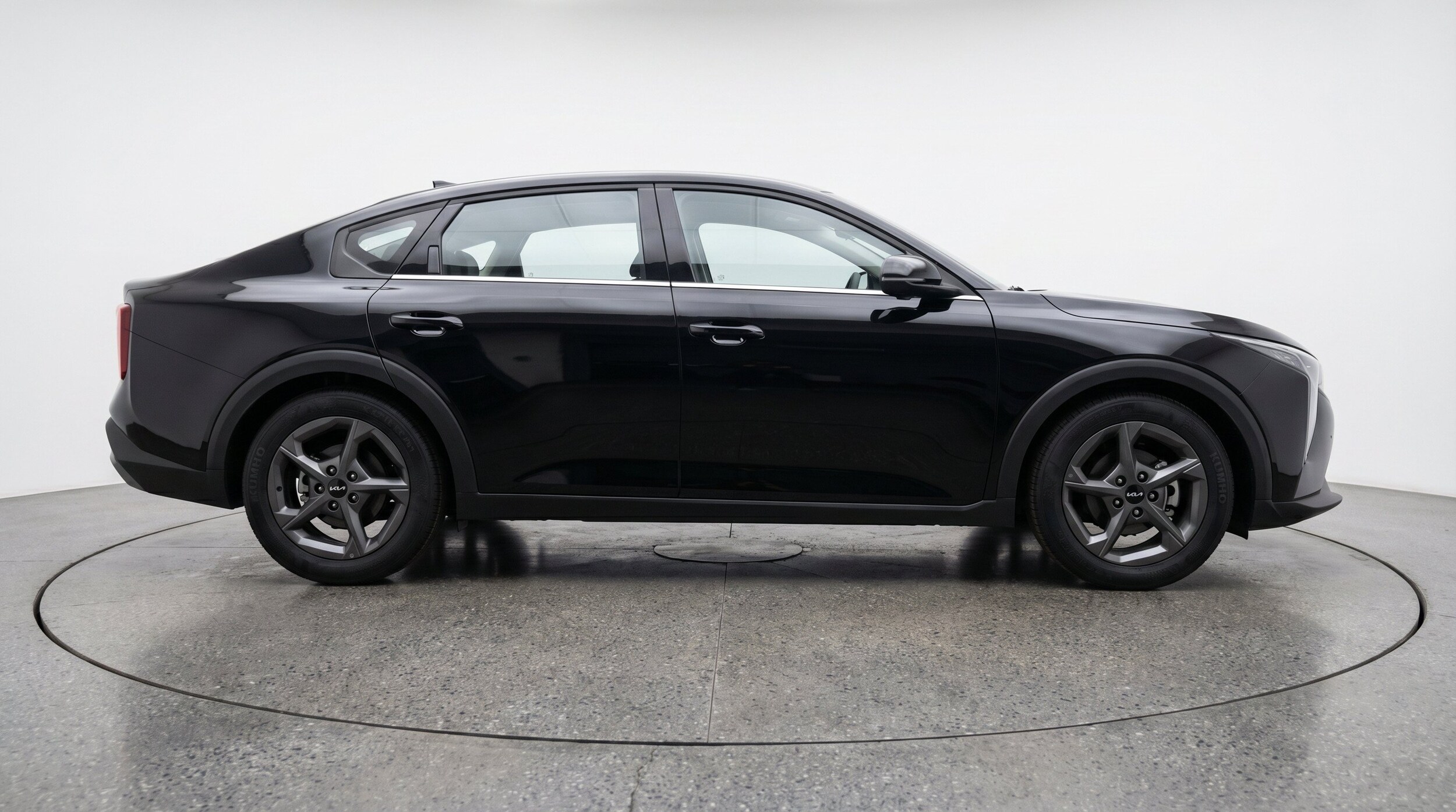 Thumbnail: 2026 Kia K4 - 11
