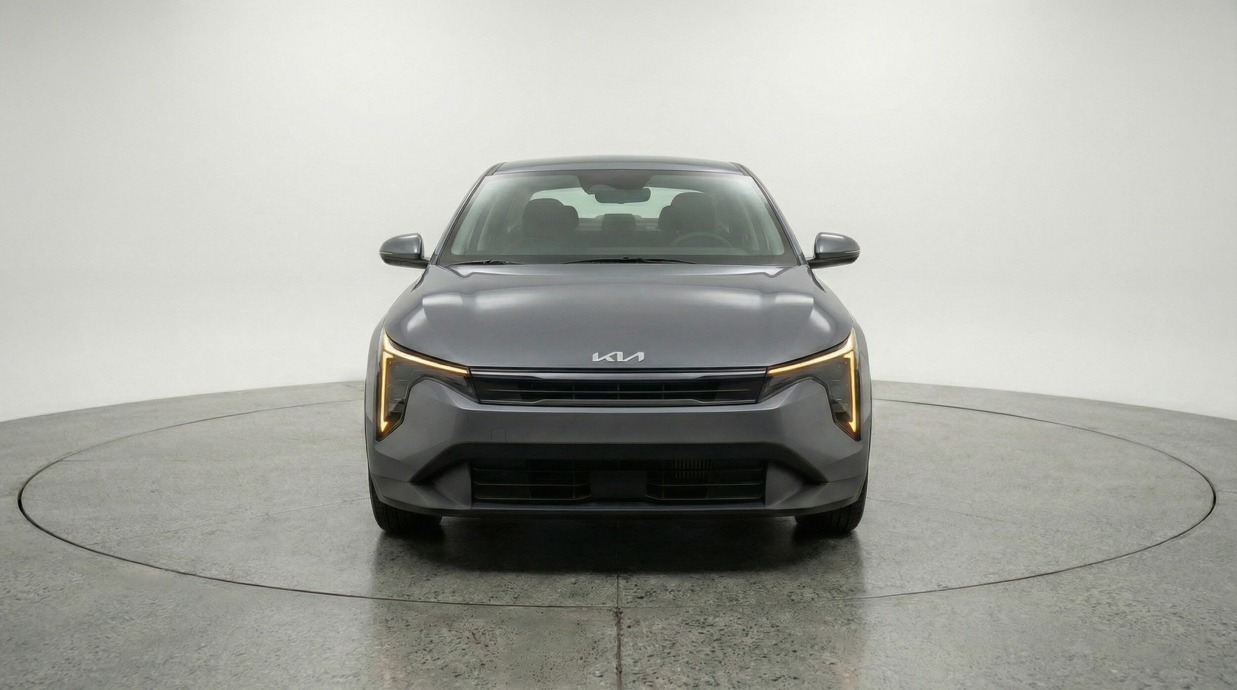 Thumbnail: 2025 Kia K4 - 2