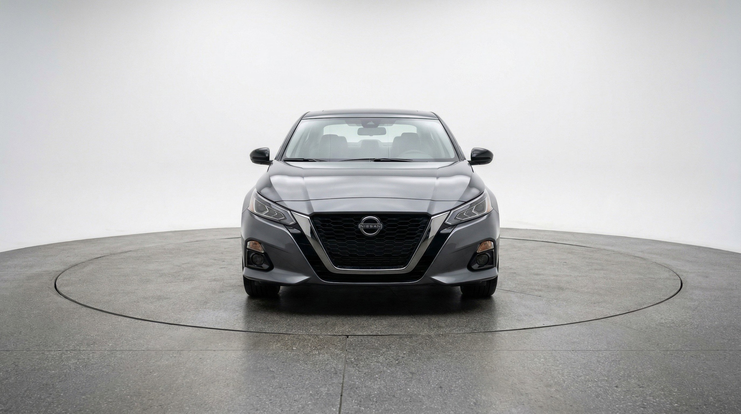 Thumbnail: 2025 Nissan Altima - 2