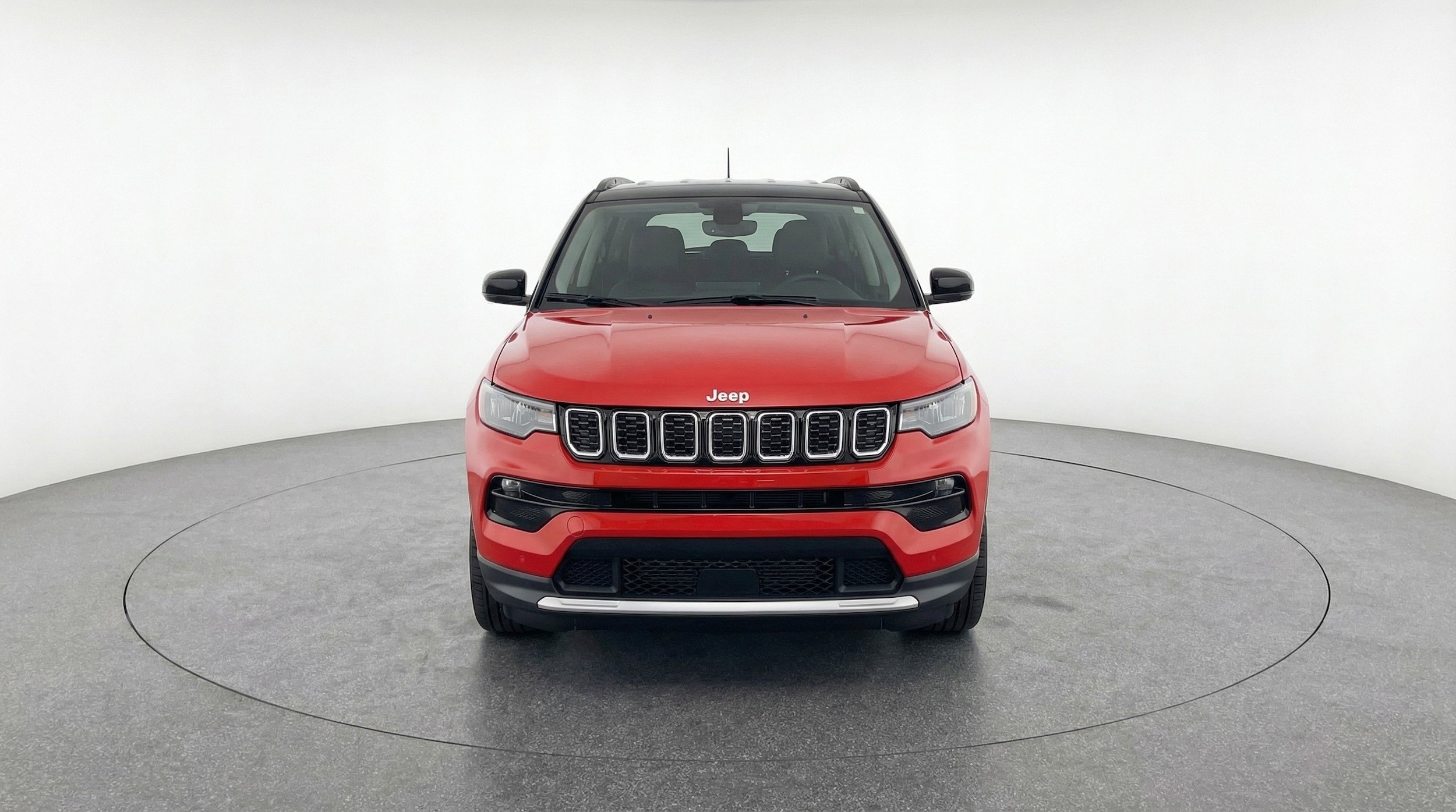 Thumbnail: 2025 Jeep Compass - 2