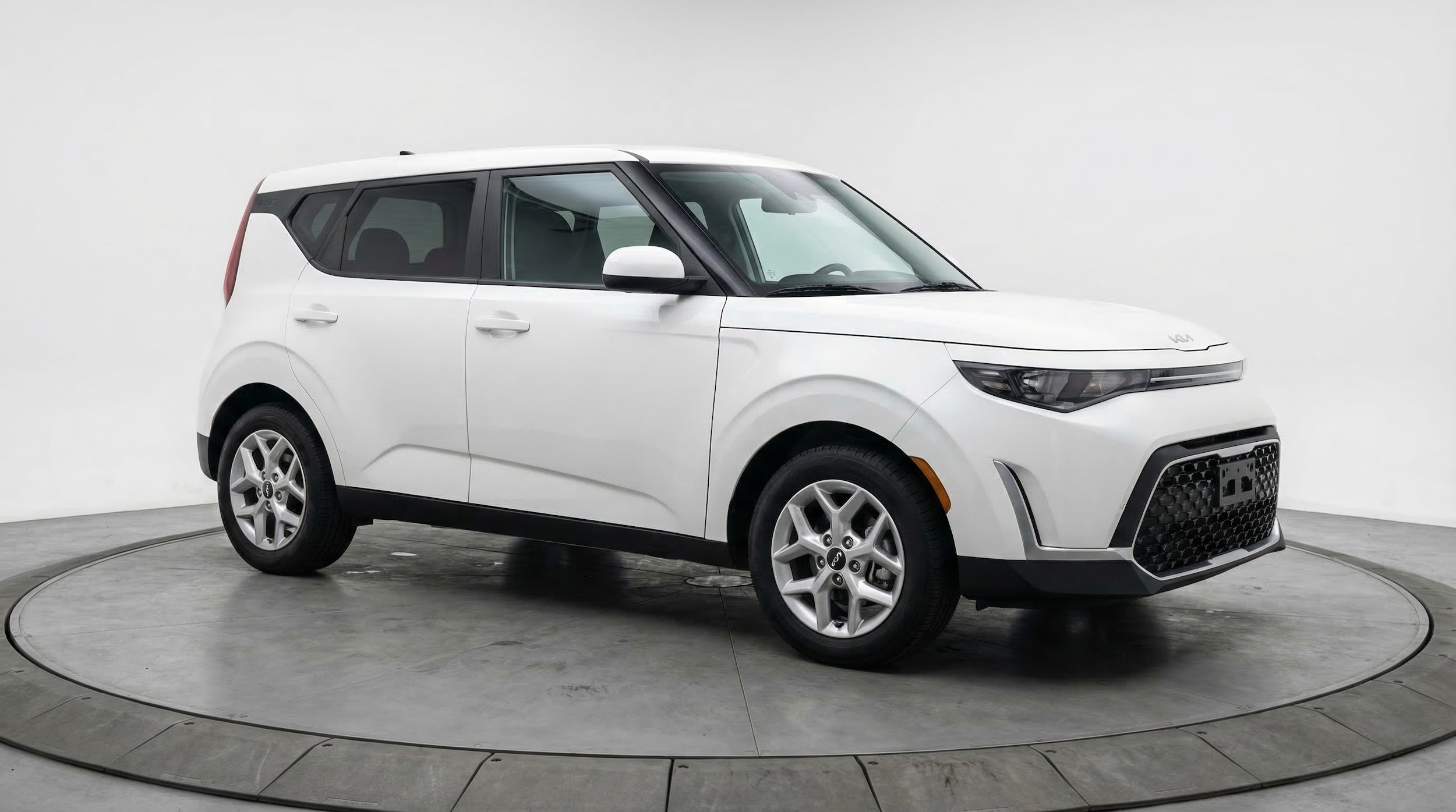 Thumbnail: 2025 Kia Soul - 1