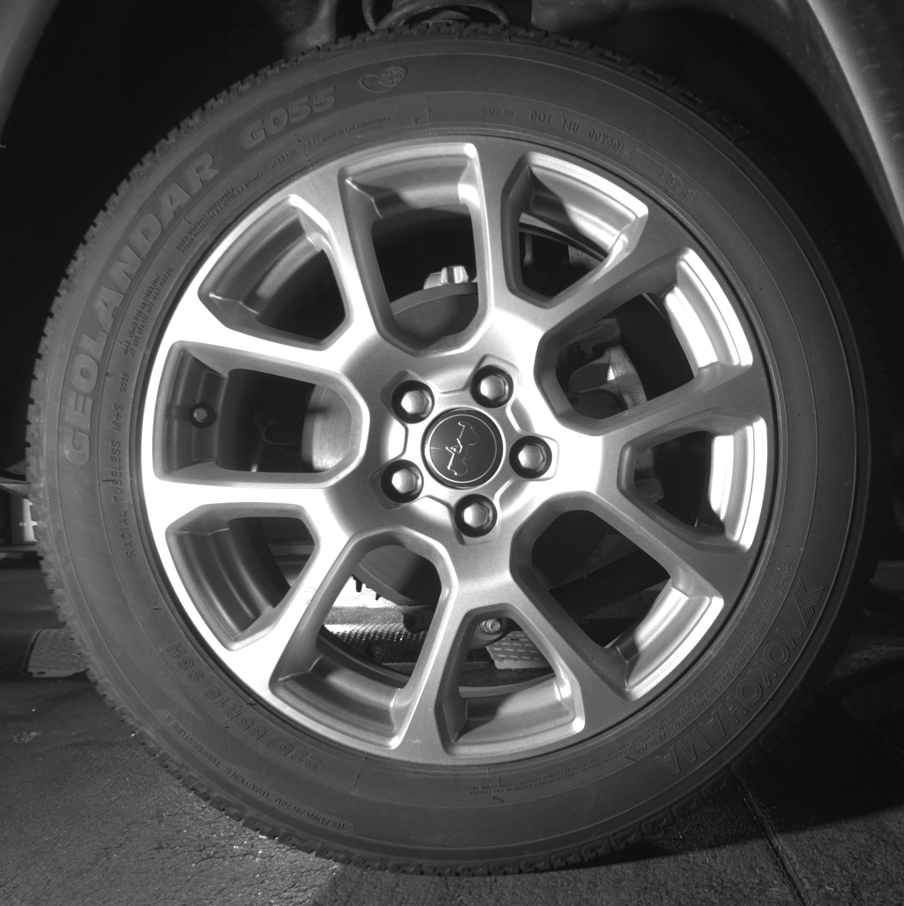 Thumbnail: 2025 Jeep Compass - 12