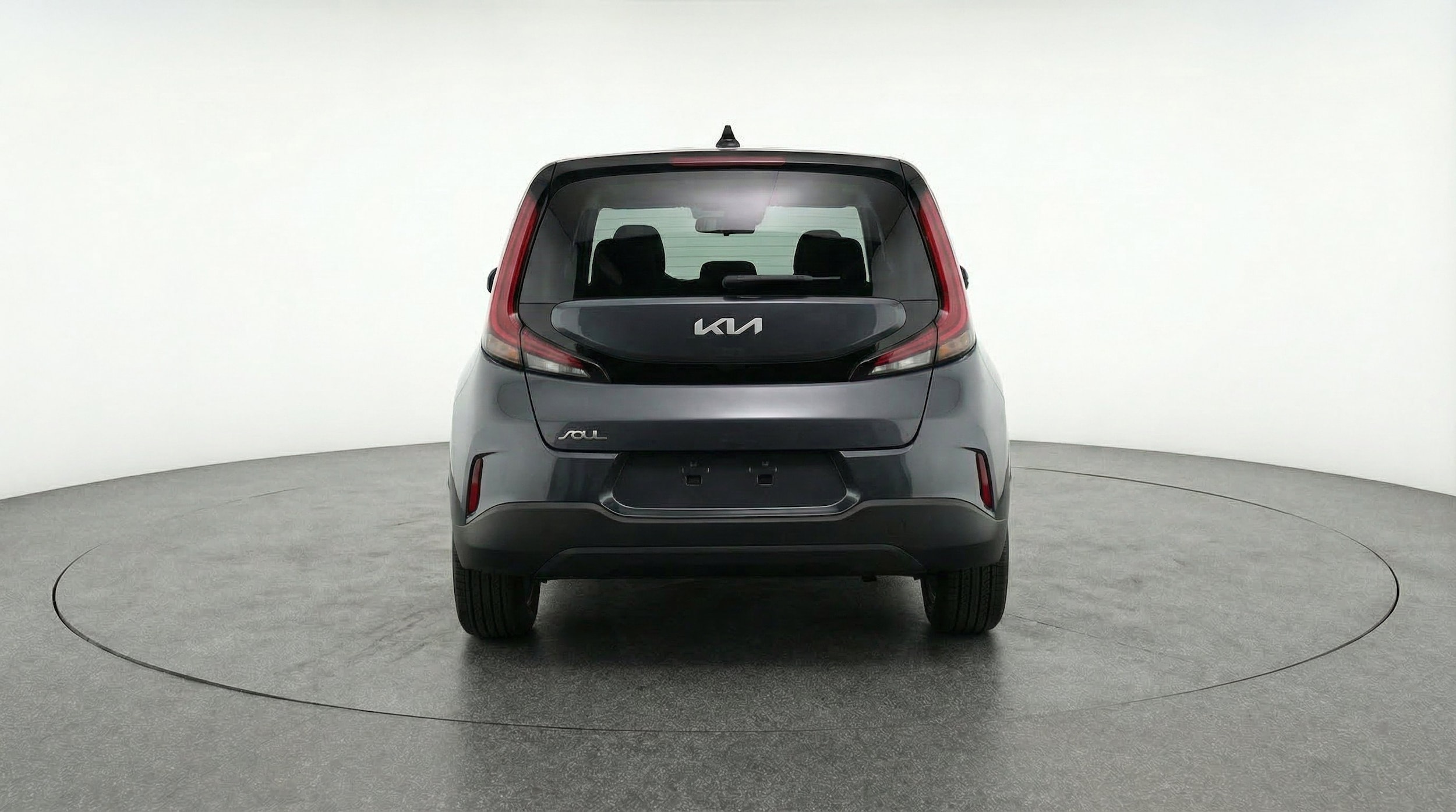 Thumbnail: 2025 Kia Soul - 7