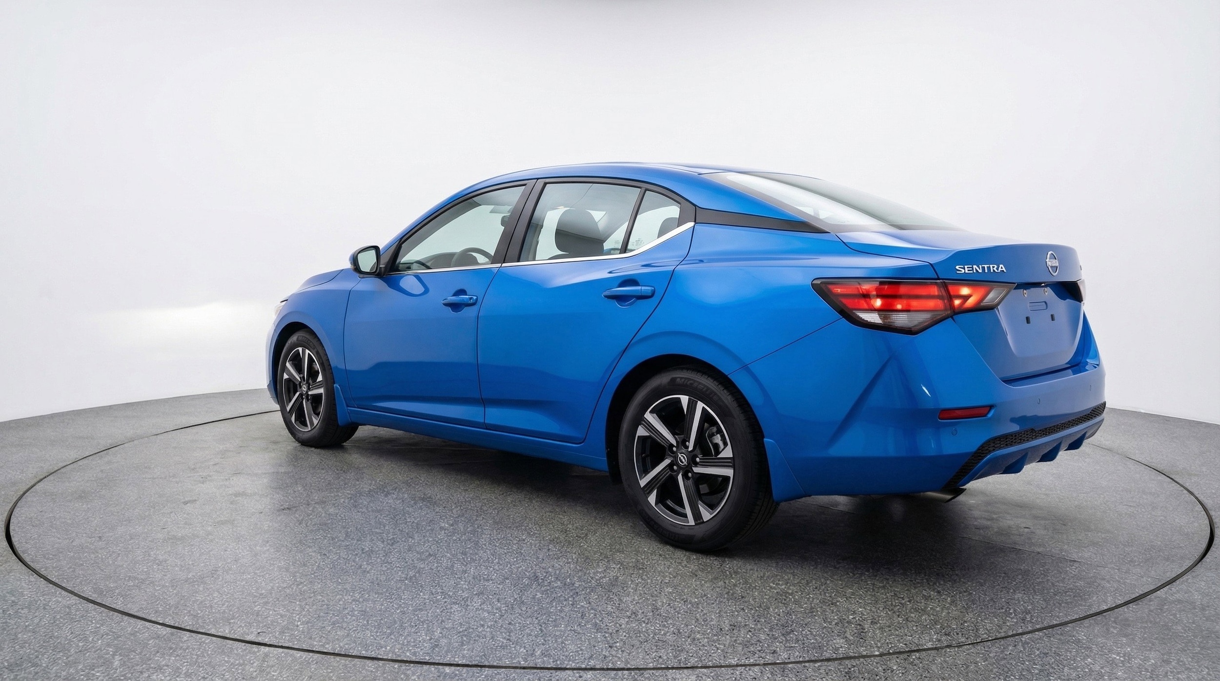 Thumbnail: 2025 Nissan Sentra - 6