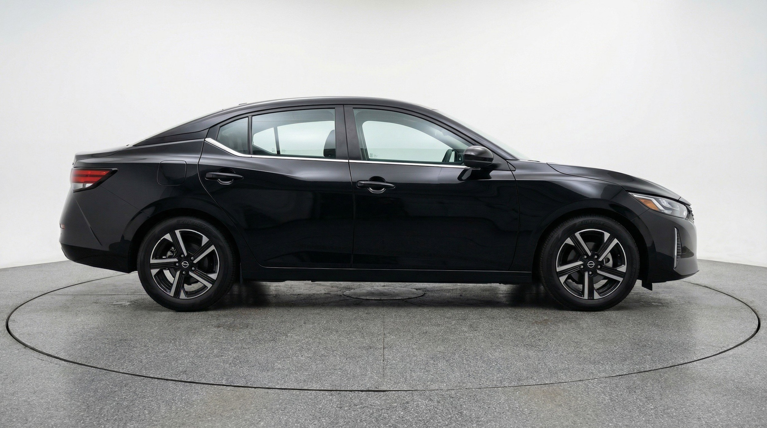 Thumbnail: 2025 Nissan Sentra - 11