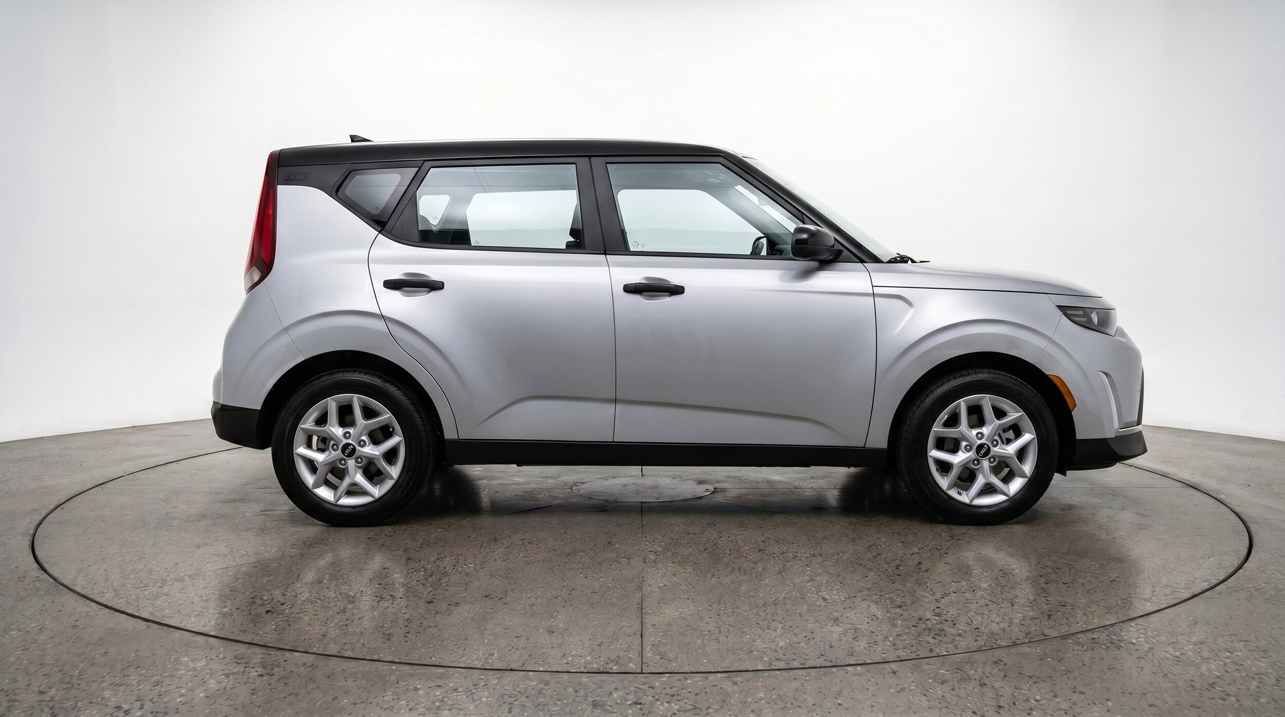 Thumbnail: 2025 Kia Soul - 11