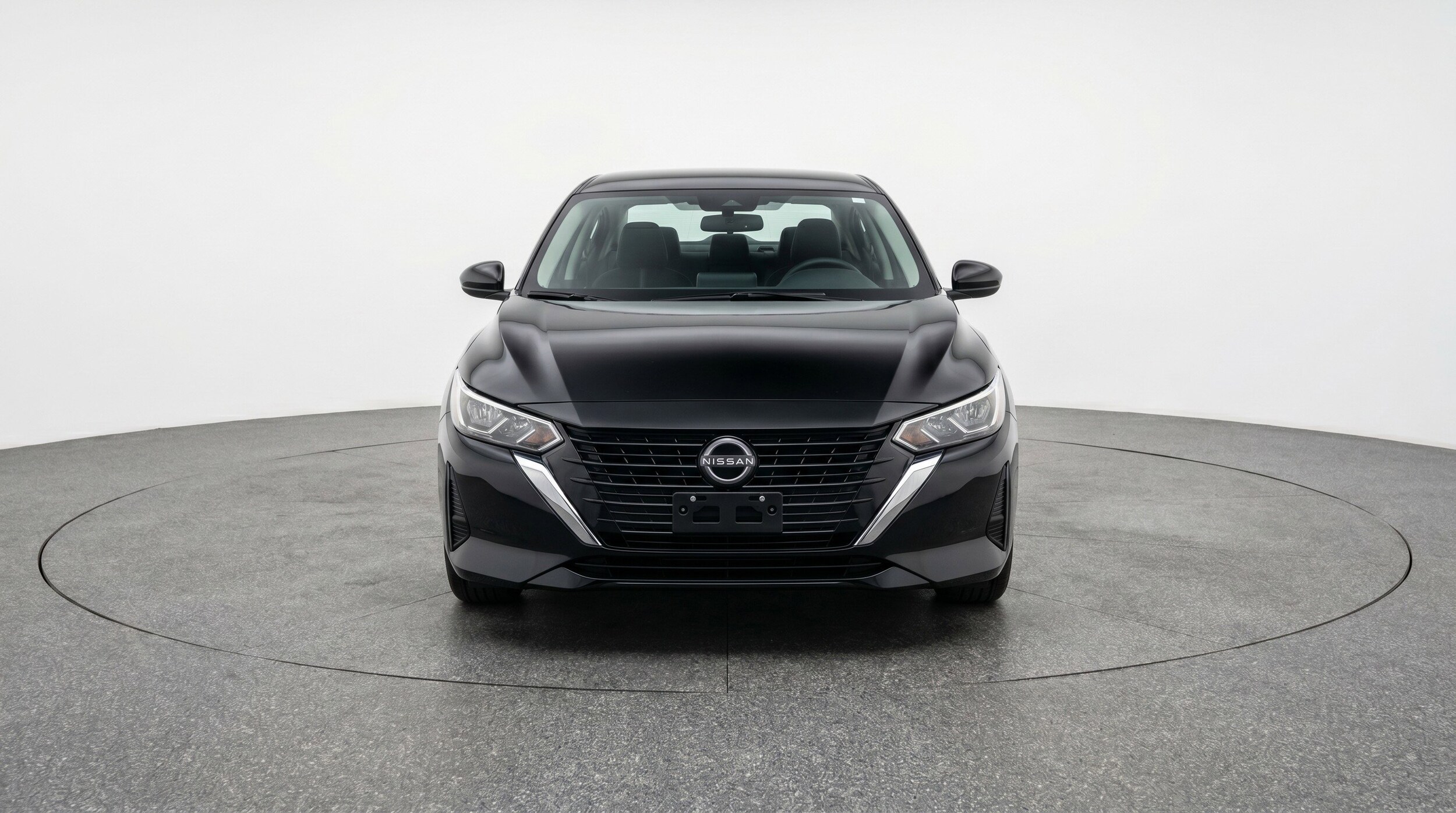 Thumbnail: 2025 Nissan Sentra - 2