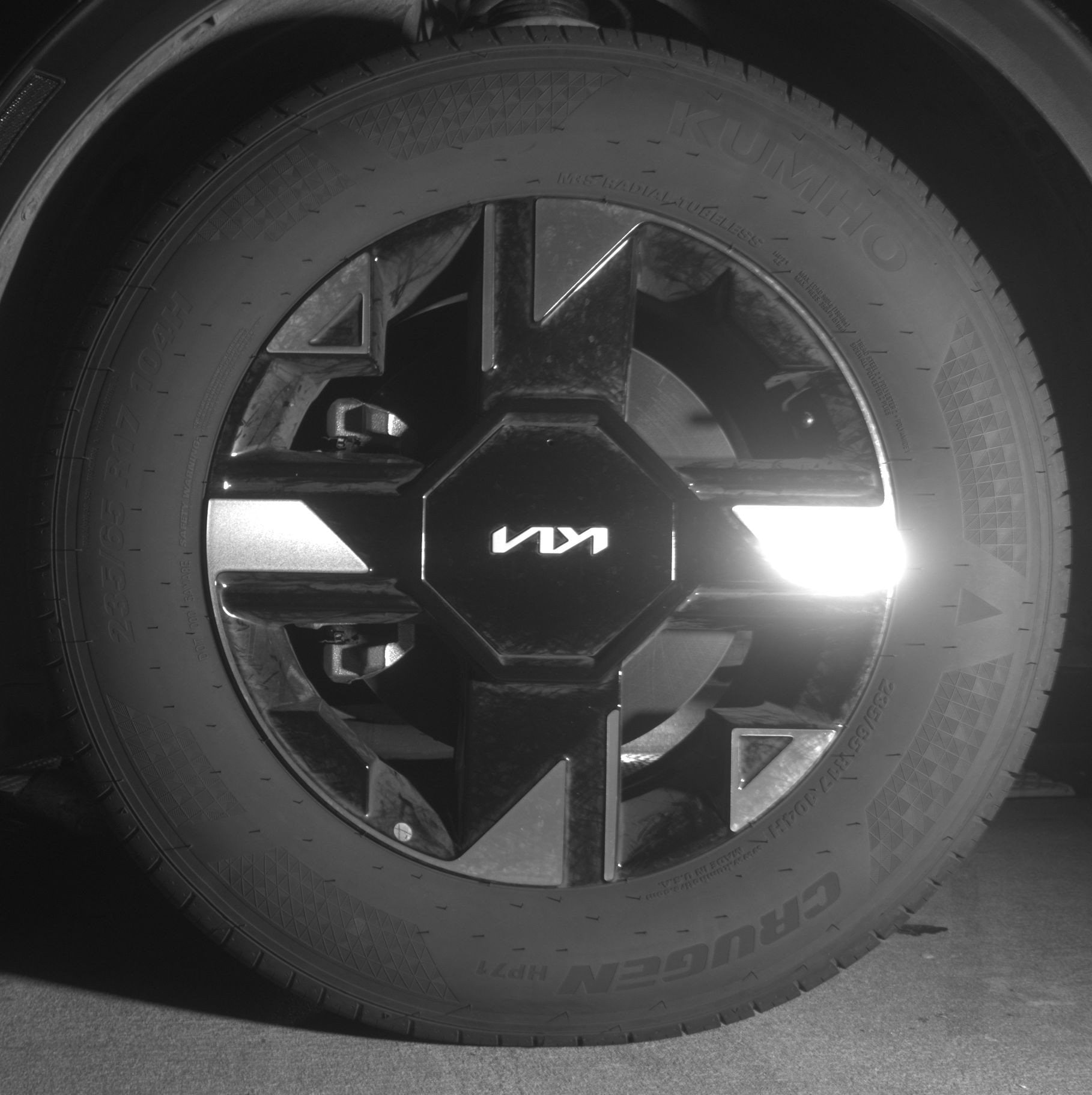 Thumbnail: 2026 Kia Sportage - 12