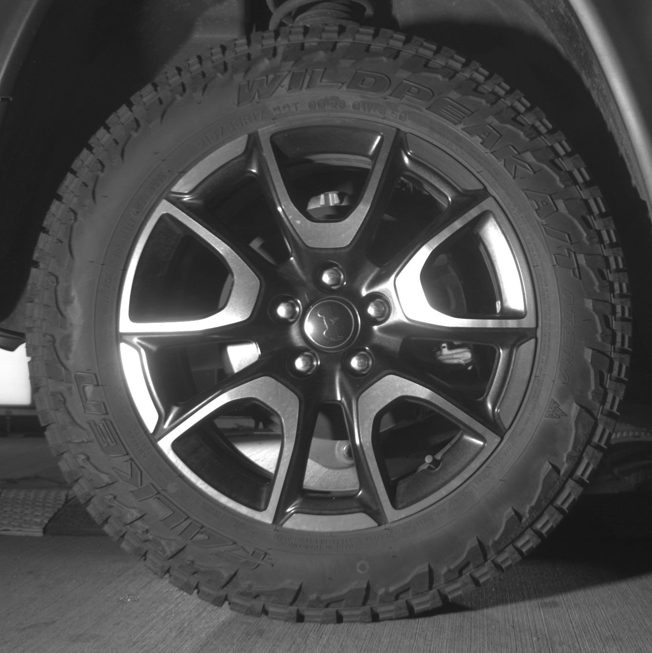 Thumbnail: 2025 Jeep Compass - 15