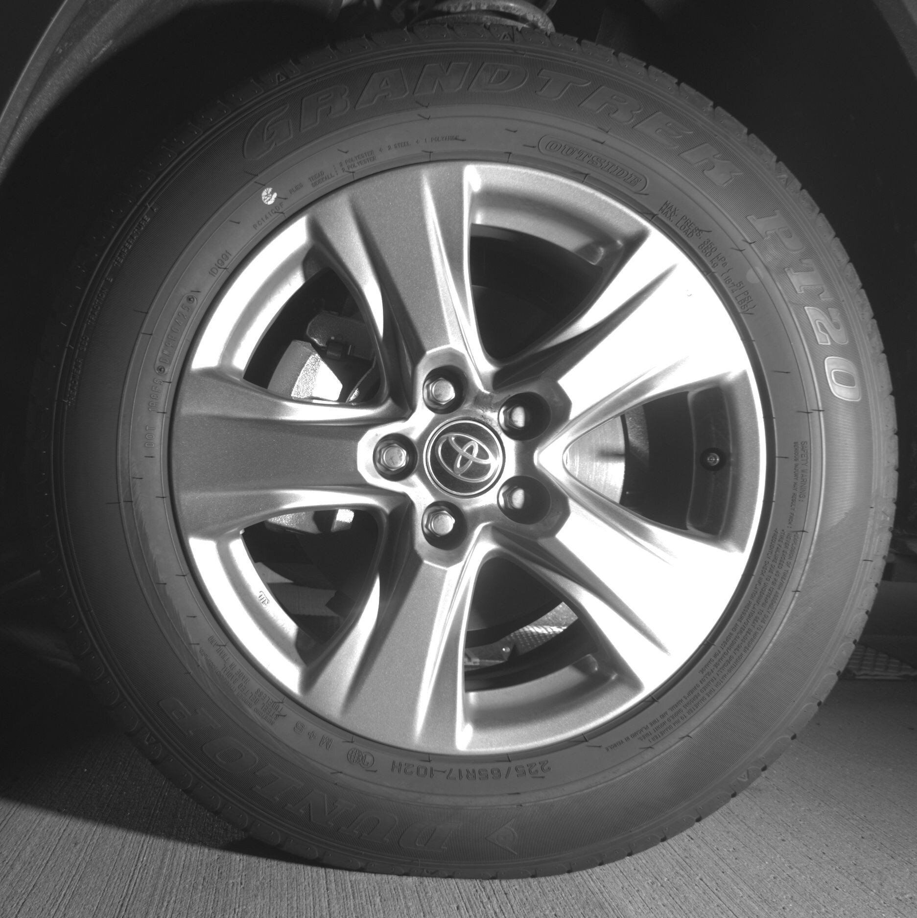 Thumbnail: 2025 Toyota RAV4 - 9