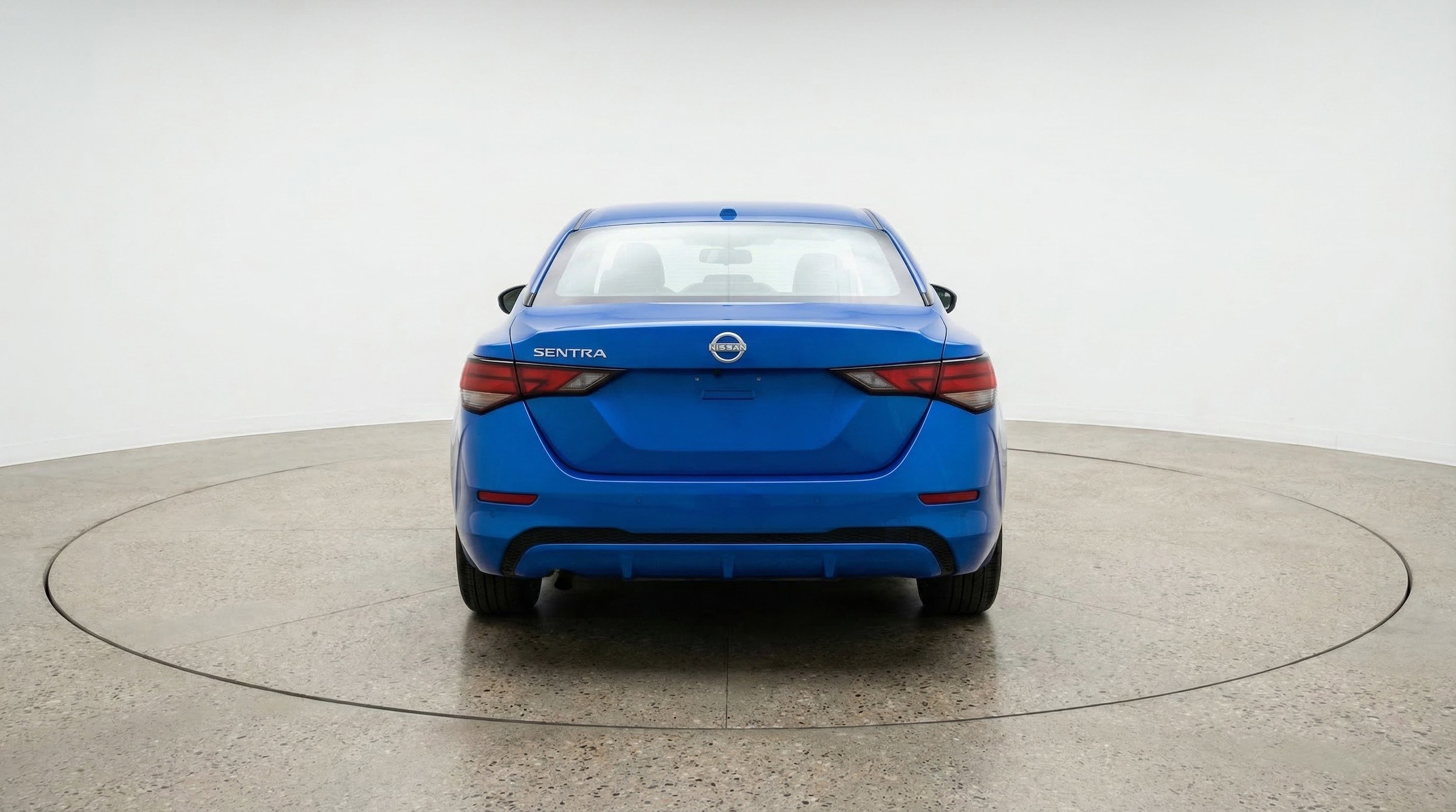 Thumbnail: 2025 Nissan Sentra - 7