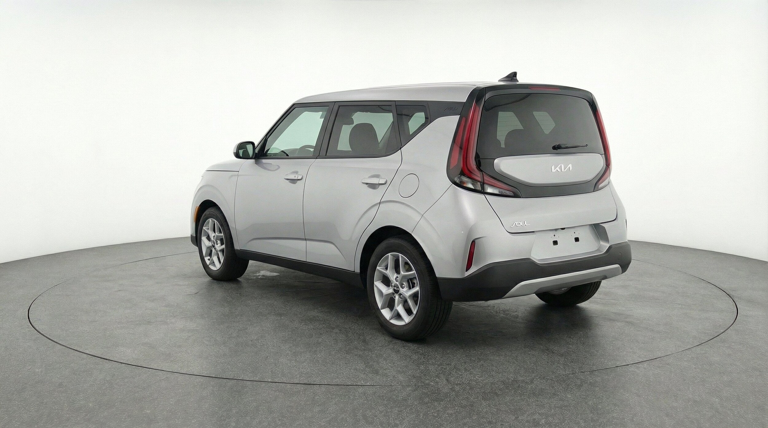 Thumbnail: 2025 Kia Soul - 6