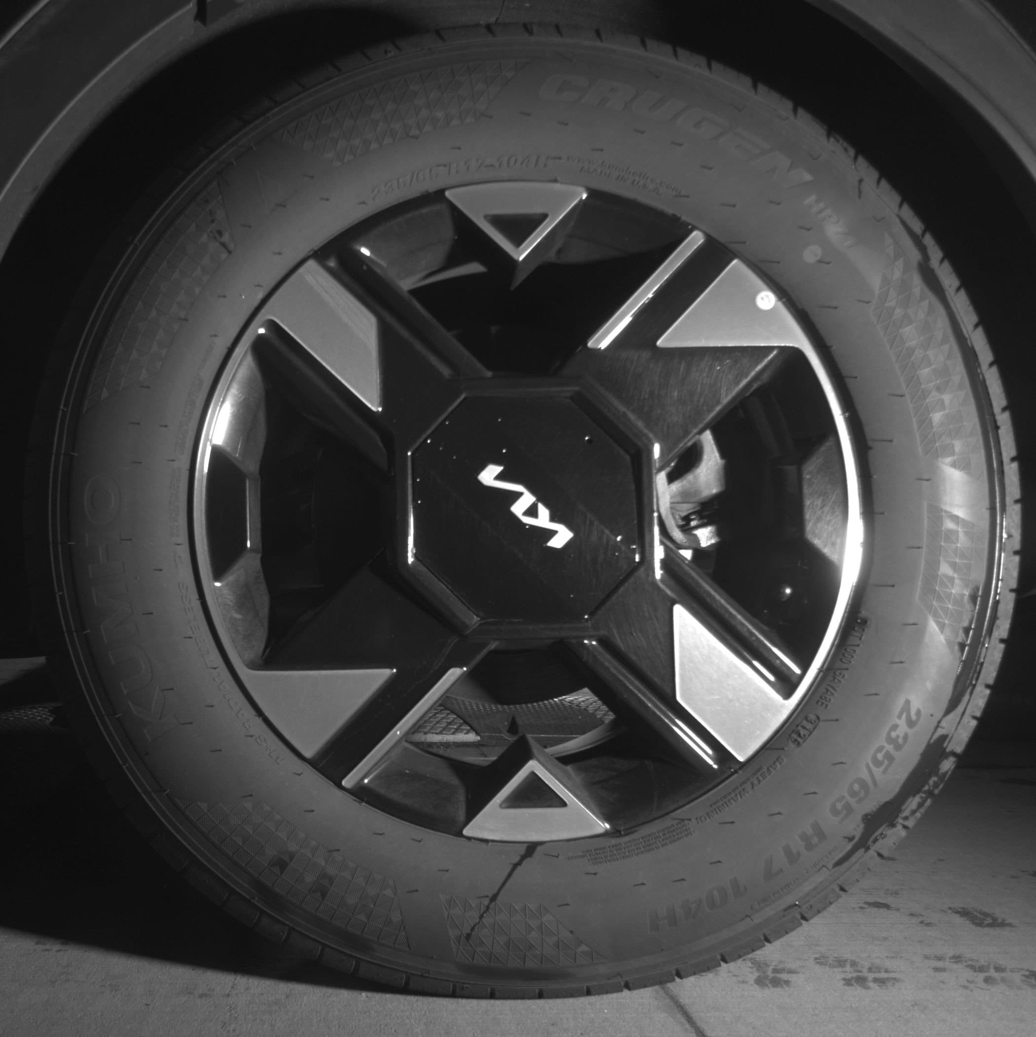 Thumbnail: 2026 Kia Sportage - 14