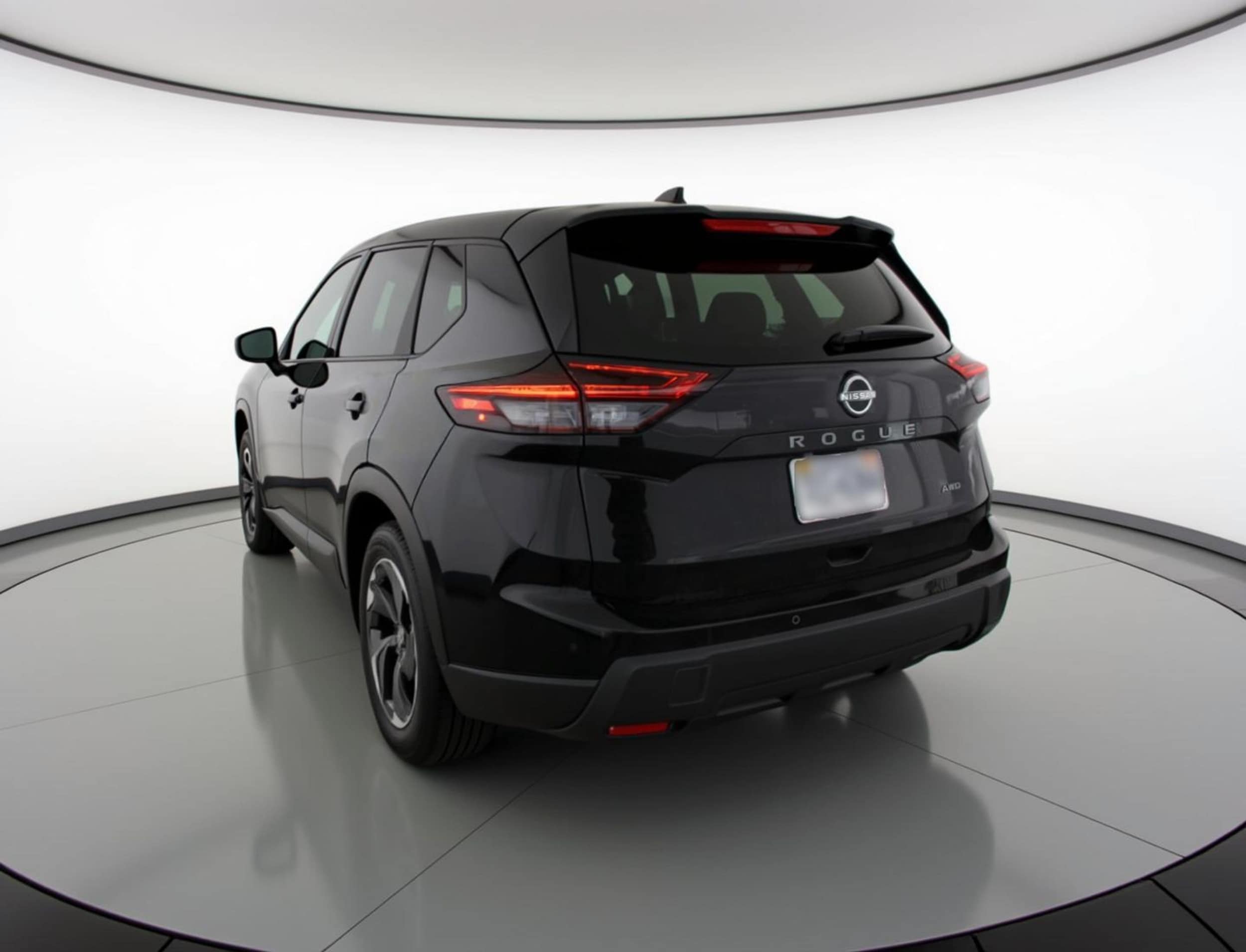 Thumbnail: 2025 Nissan Rogue - 5