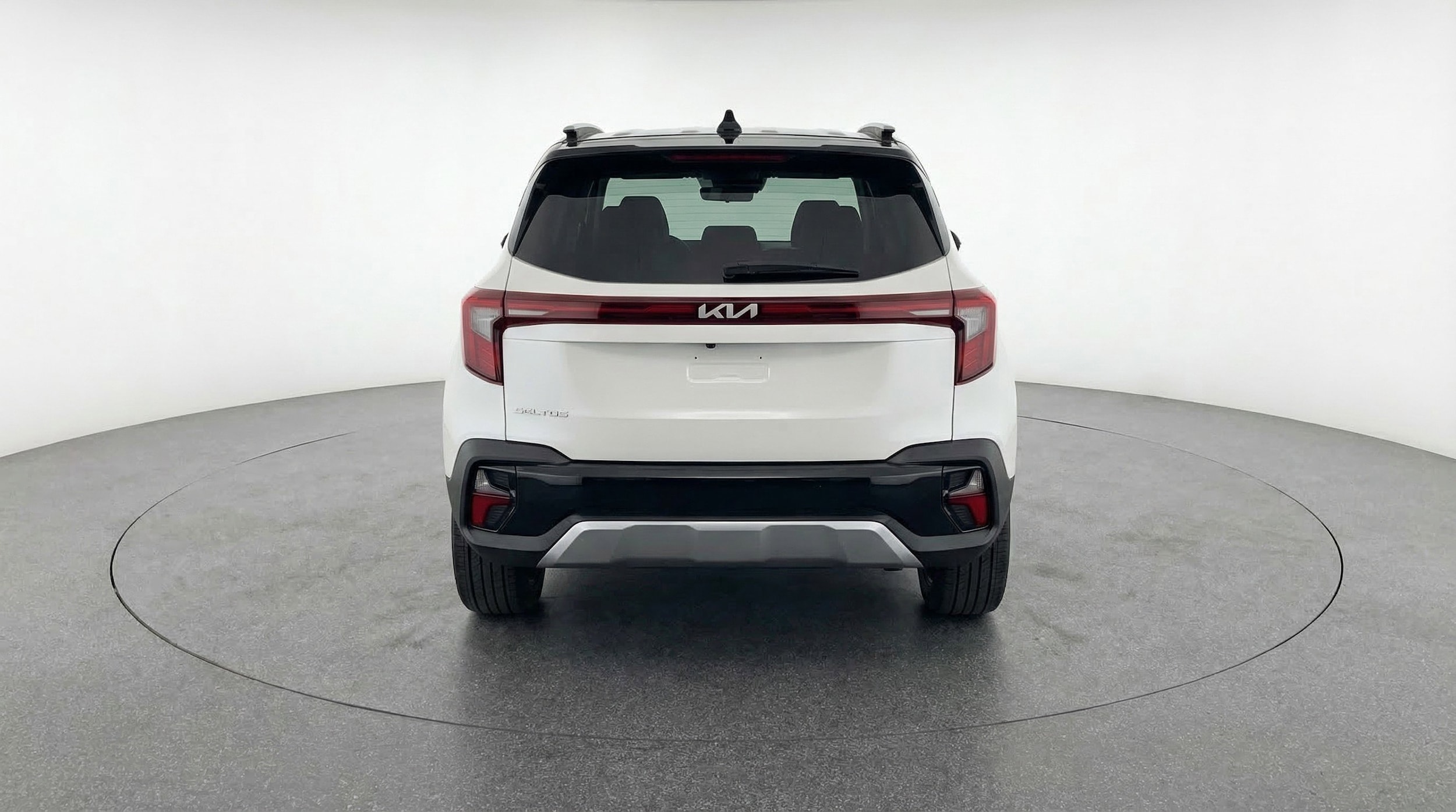 Thumbnail: 2025 Kia Seltos - 7