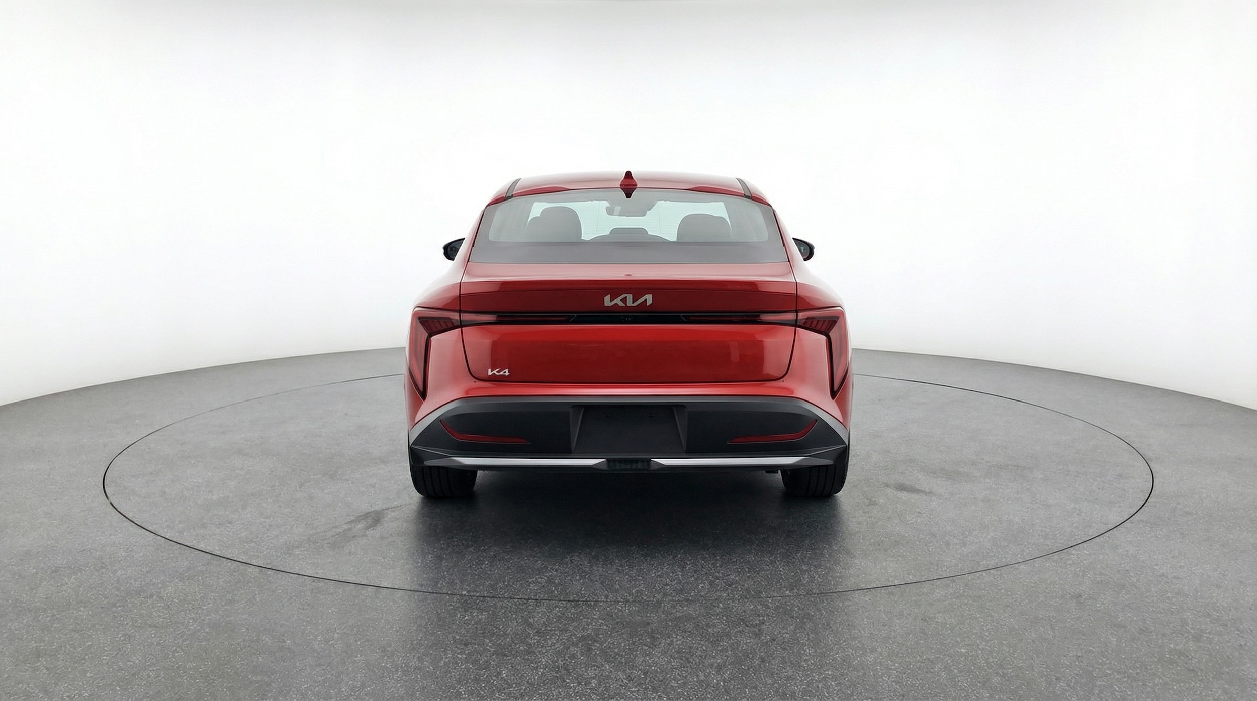 Thumbnail: 2025 Kia K4 - 6