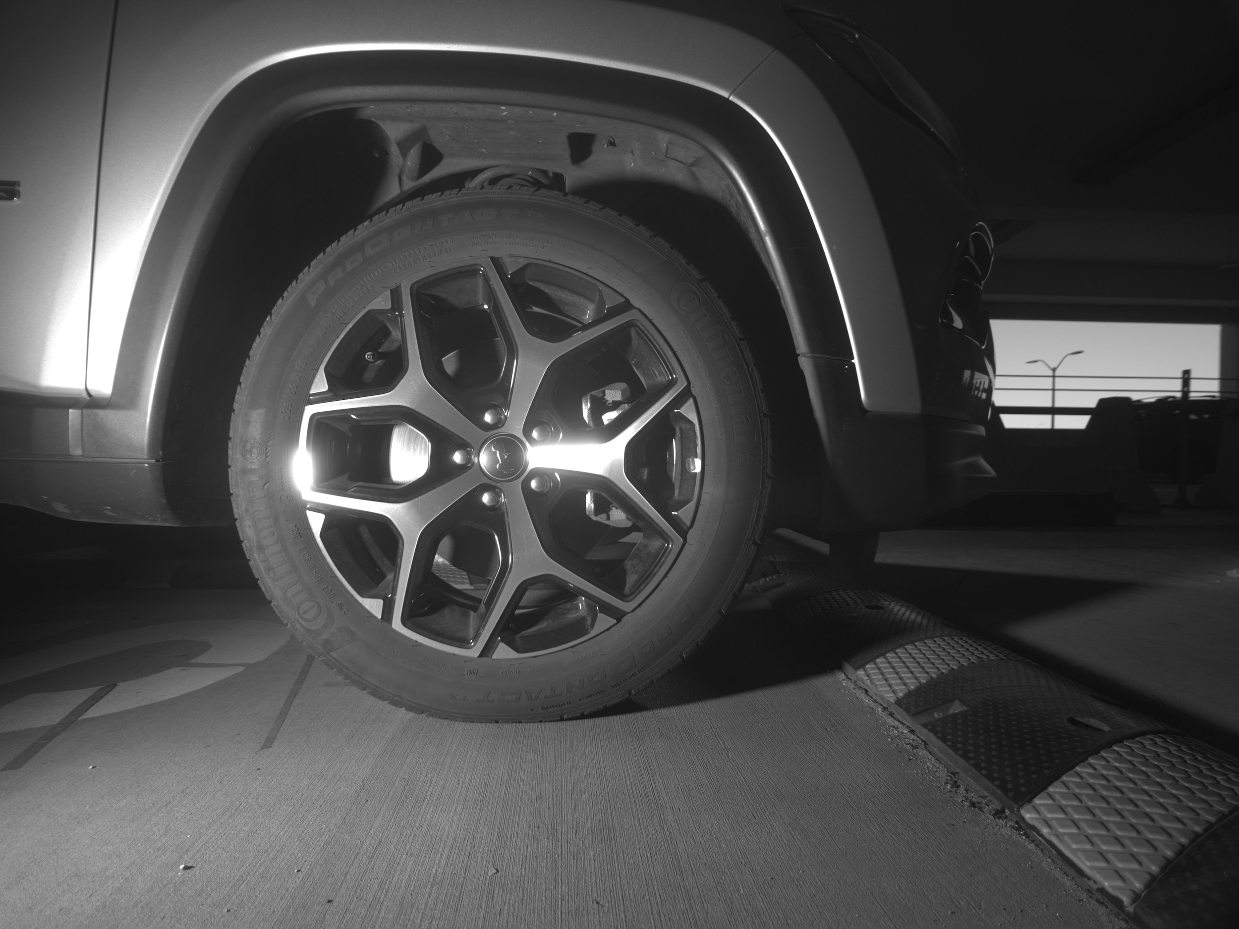 Thumbnail: 2025 Jeep Compass - 13