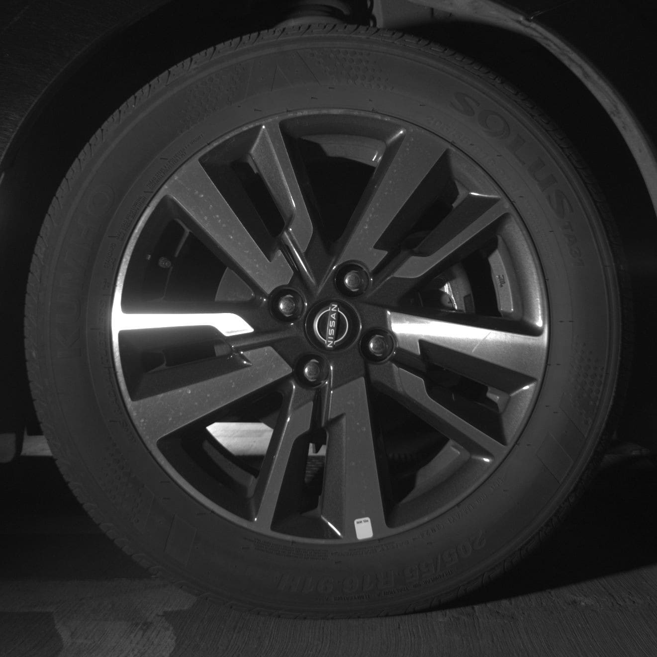 Thumbnail: 2025 Nissan Versa - 10