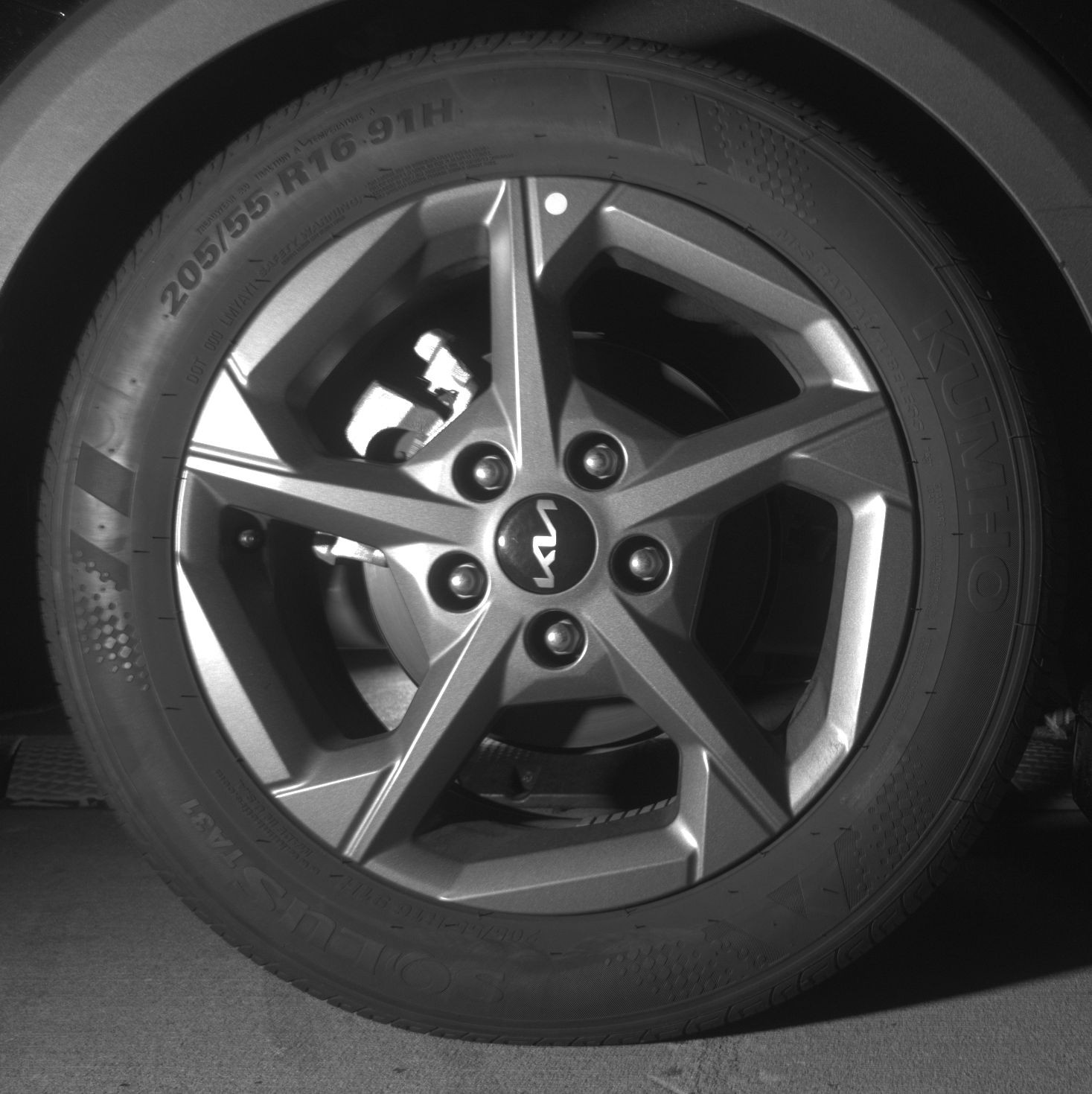 Thumbnail: 2025 Kia K4 - 12