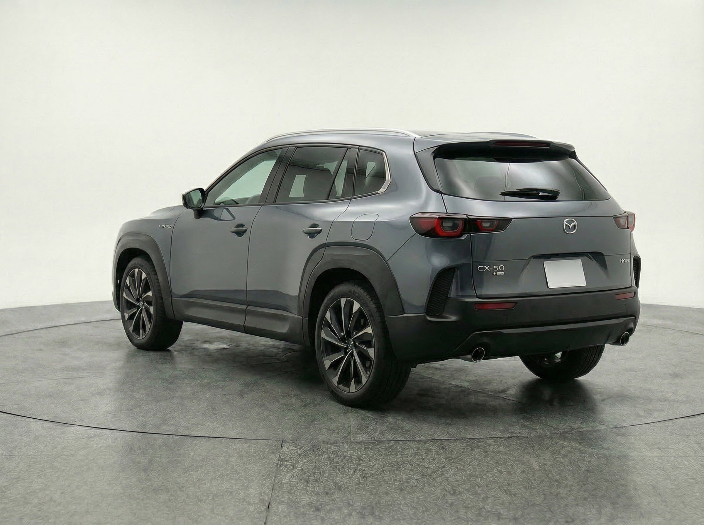 Thumbnail: 2025 Mazda CX-50 - 6