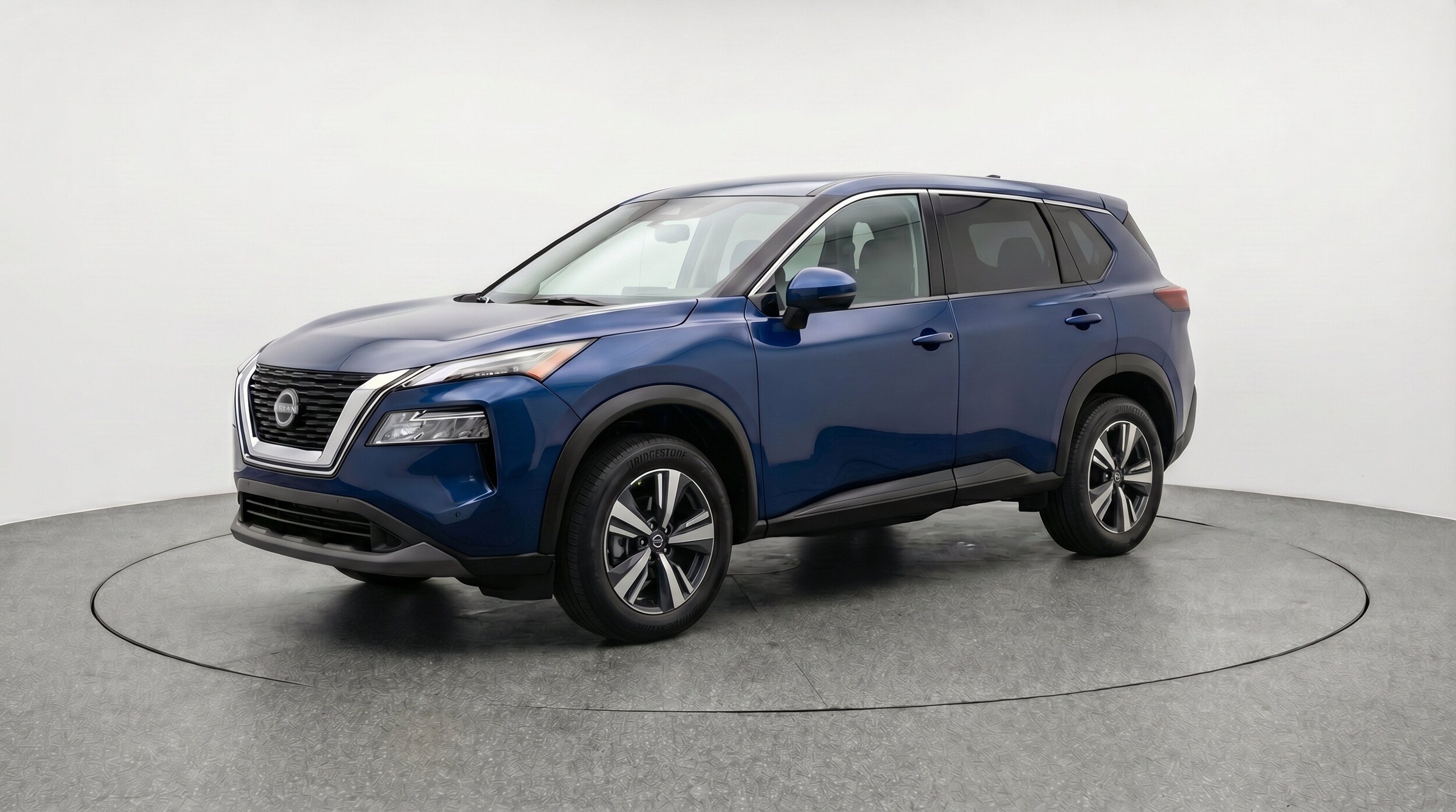 Thumbnail: 2026 Nissan Rogue - 3