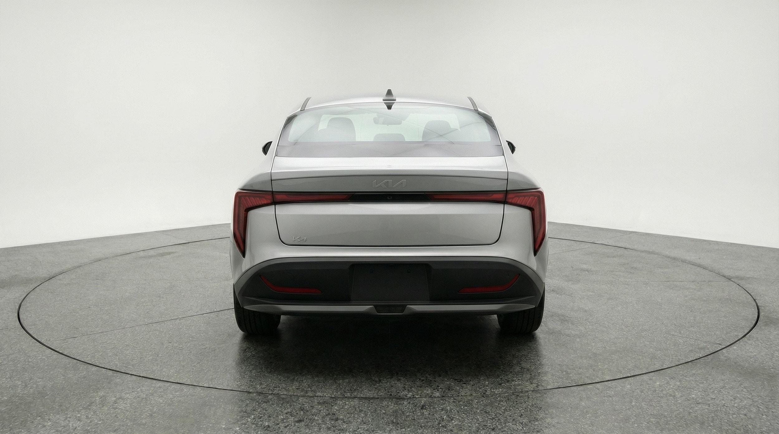 Thumbnail: 2025 Kia K4 - 6