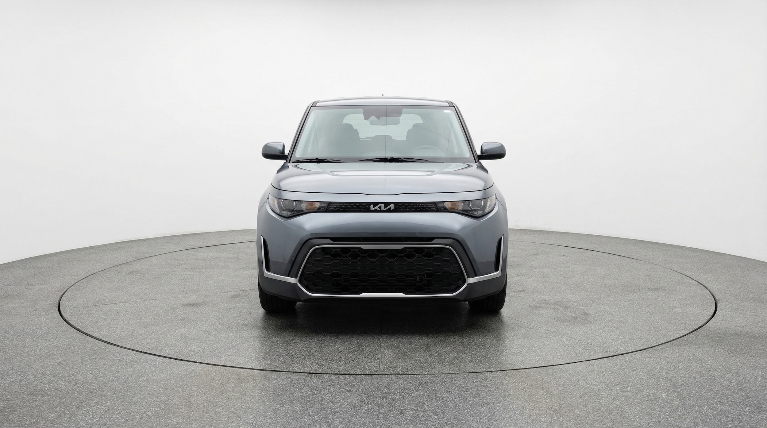 Thumbnail: 2025 Kia Soul - 2