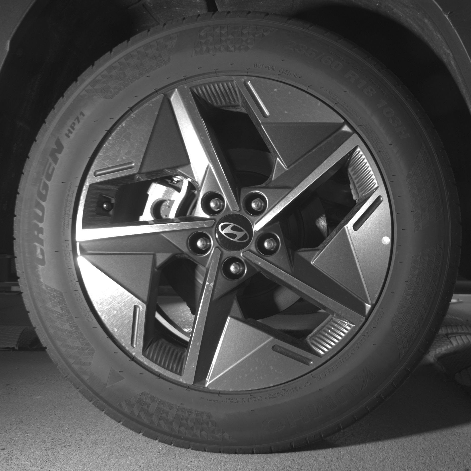 Thumbnail: 2026 Hyundai Tucson - 15