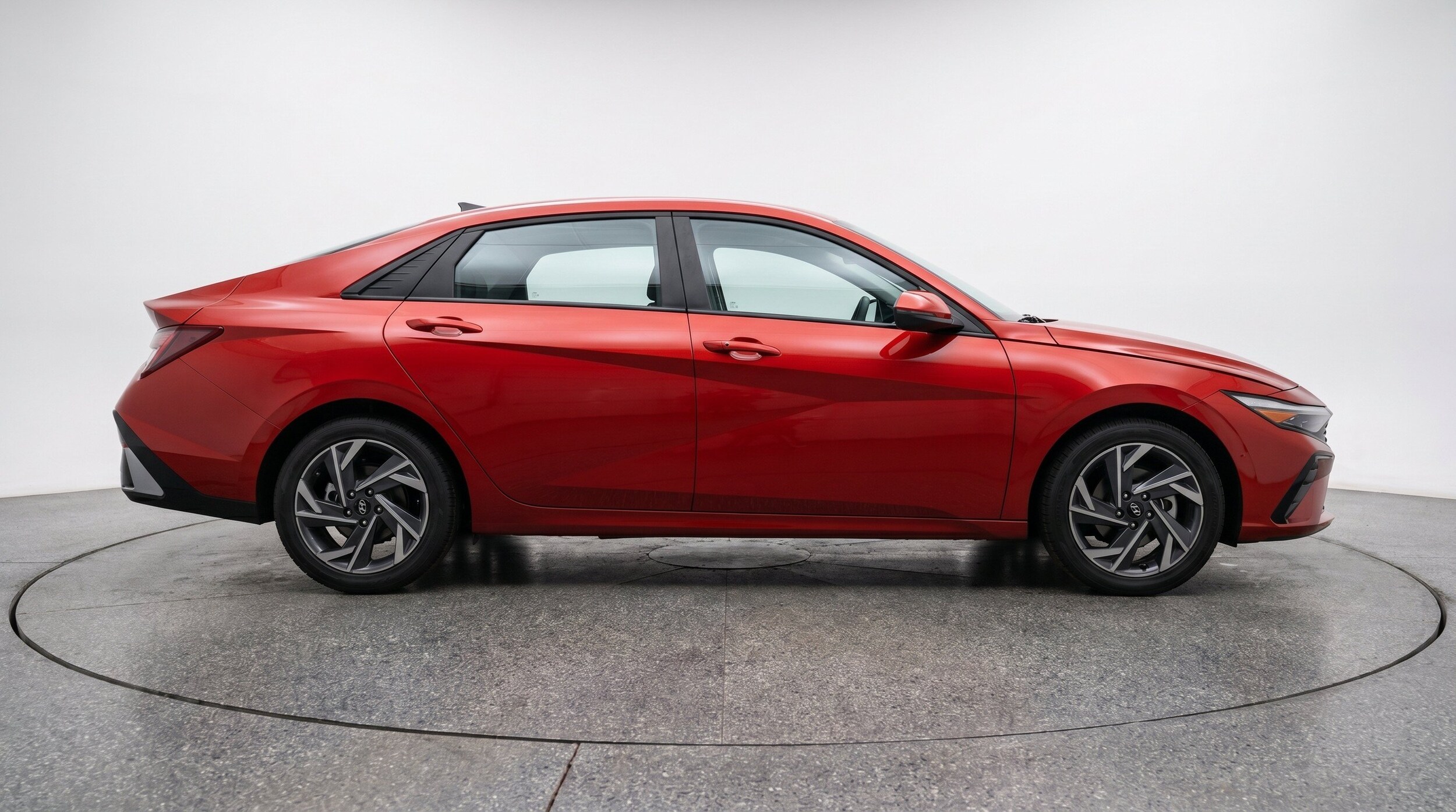 Thumbnail: 2025 Hyundai Elantra - 11