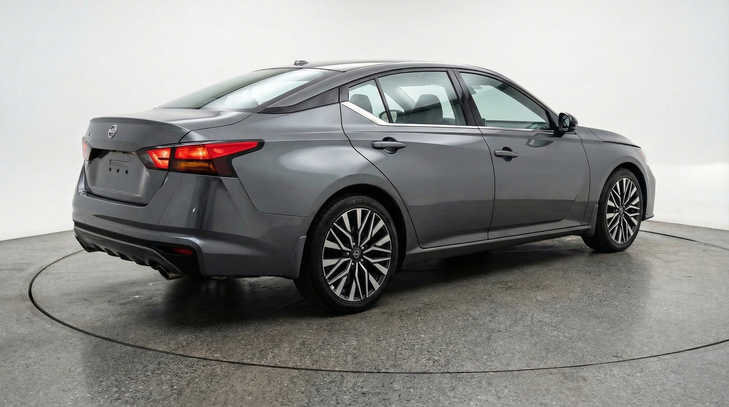 Thumbnail: 2026 Nissan Altima - 9