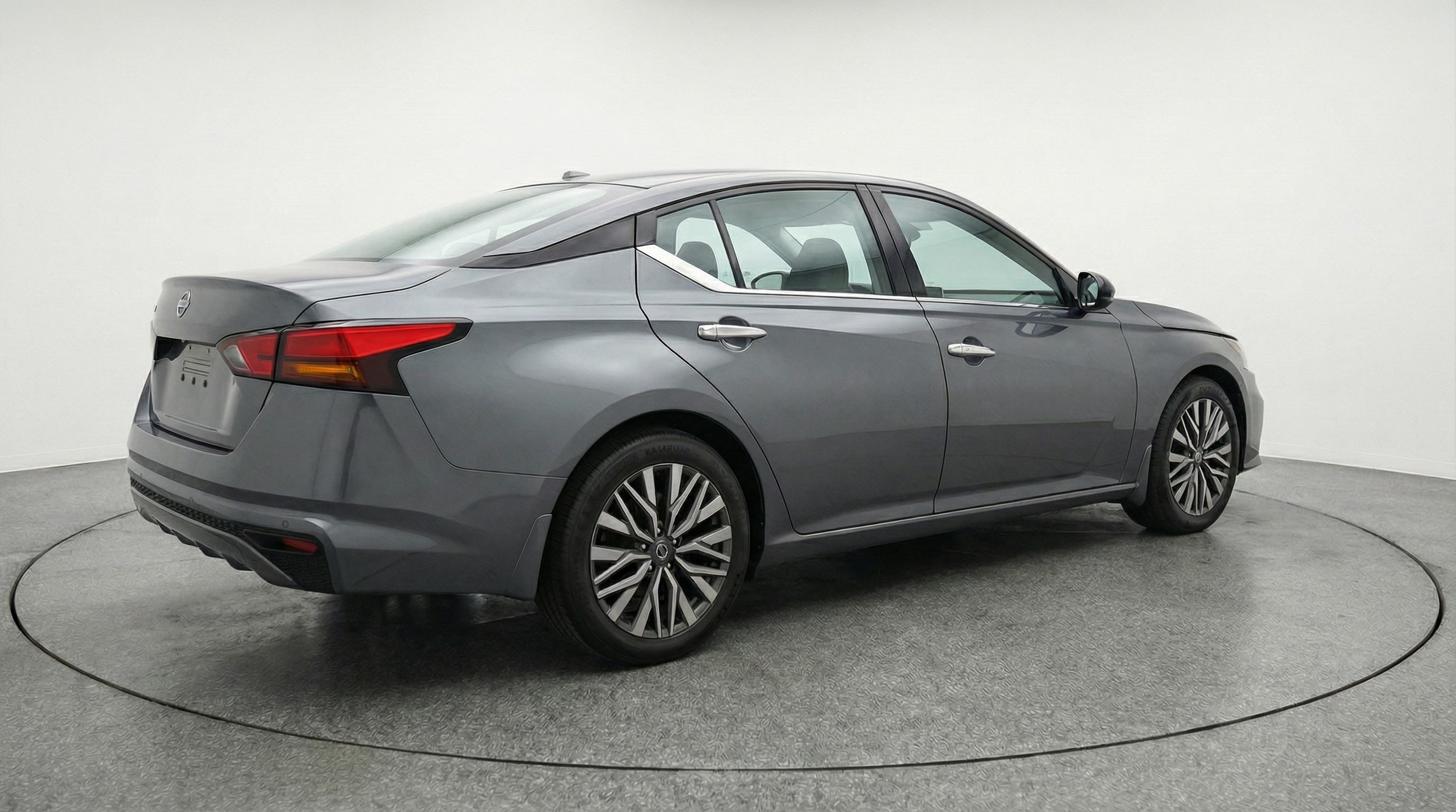 Thumbnail: 2025 Nissan Altima - 7