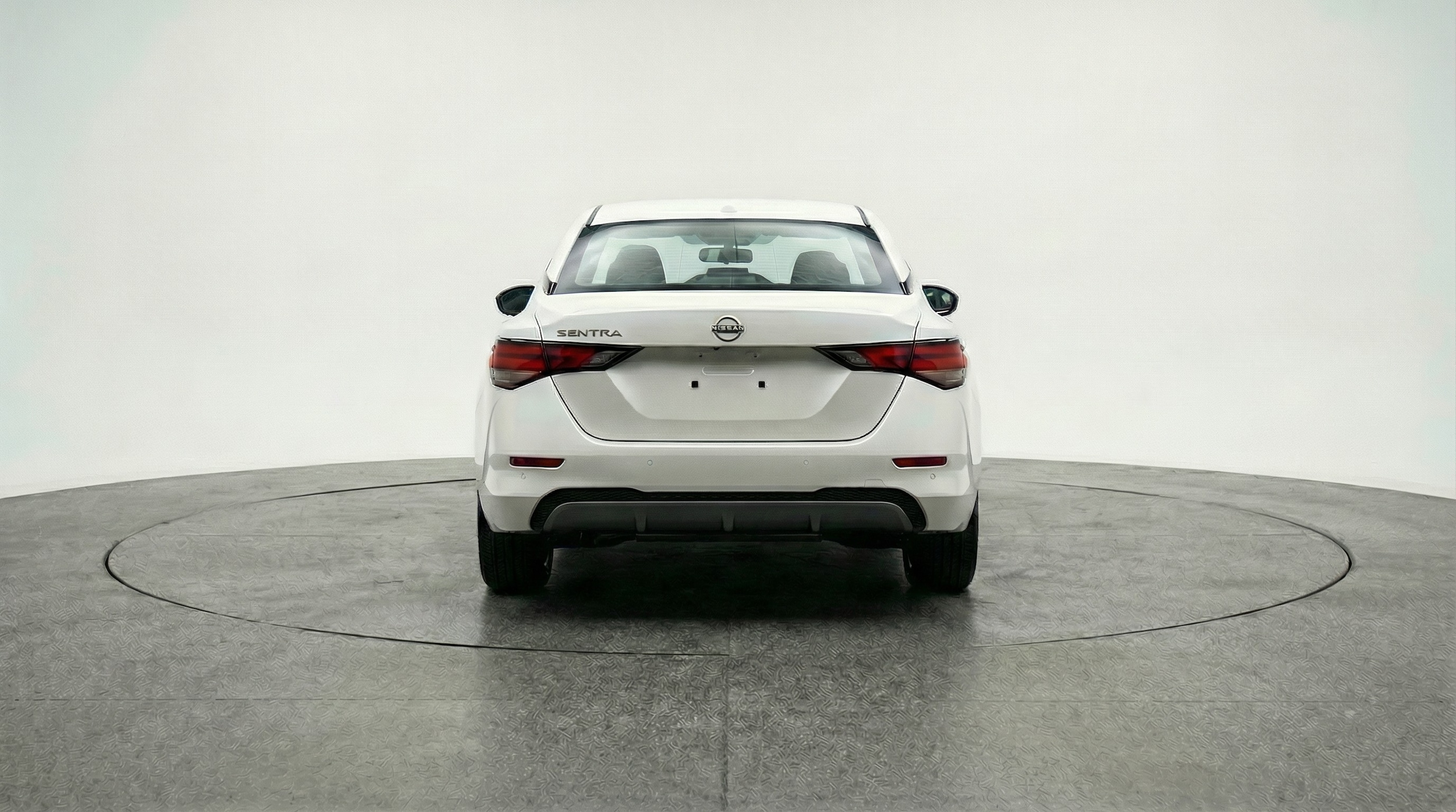 Thumbnail: 2025 Nissan Sentra - 6