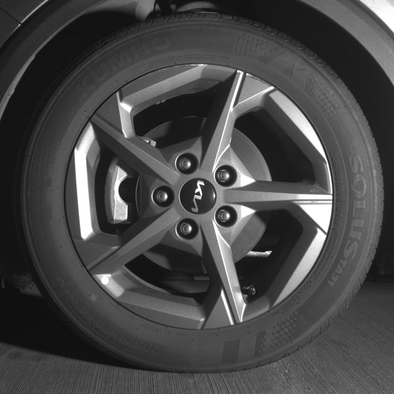 Thumbnail: 2025 Kia K4 - 12