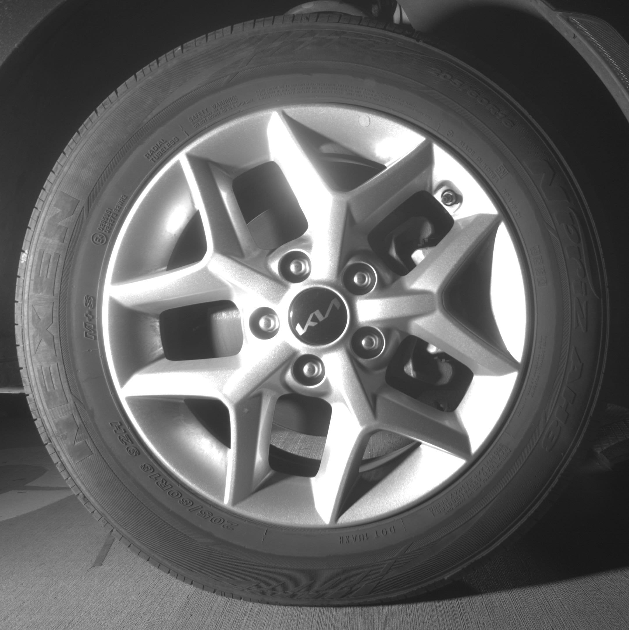 Thumbnail: 2025 Kia Soul - 13