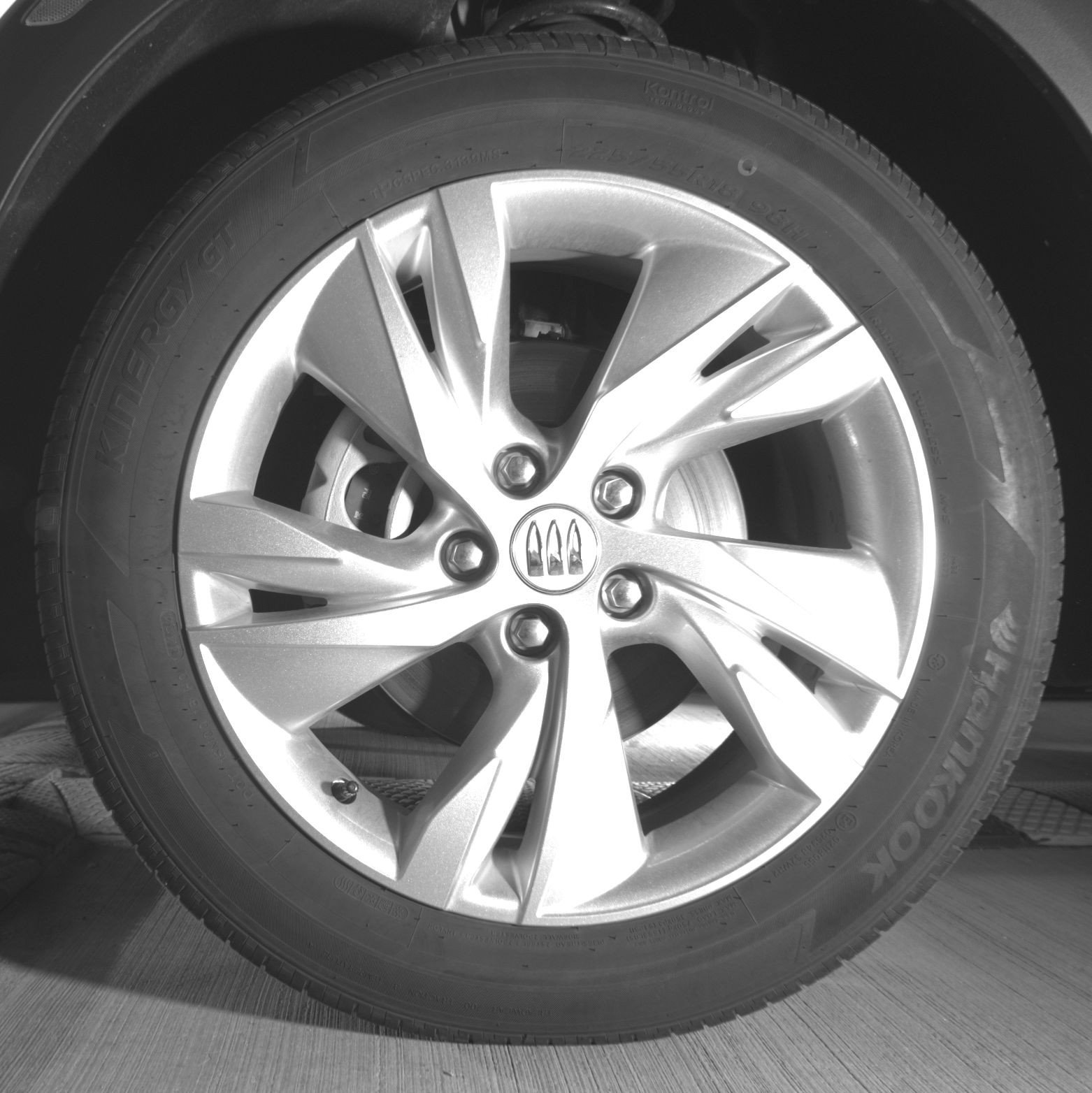 Thumbnail: 2025 Buick Encore GX - 12