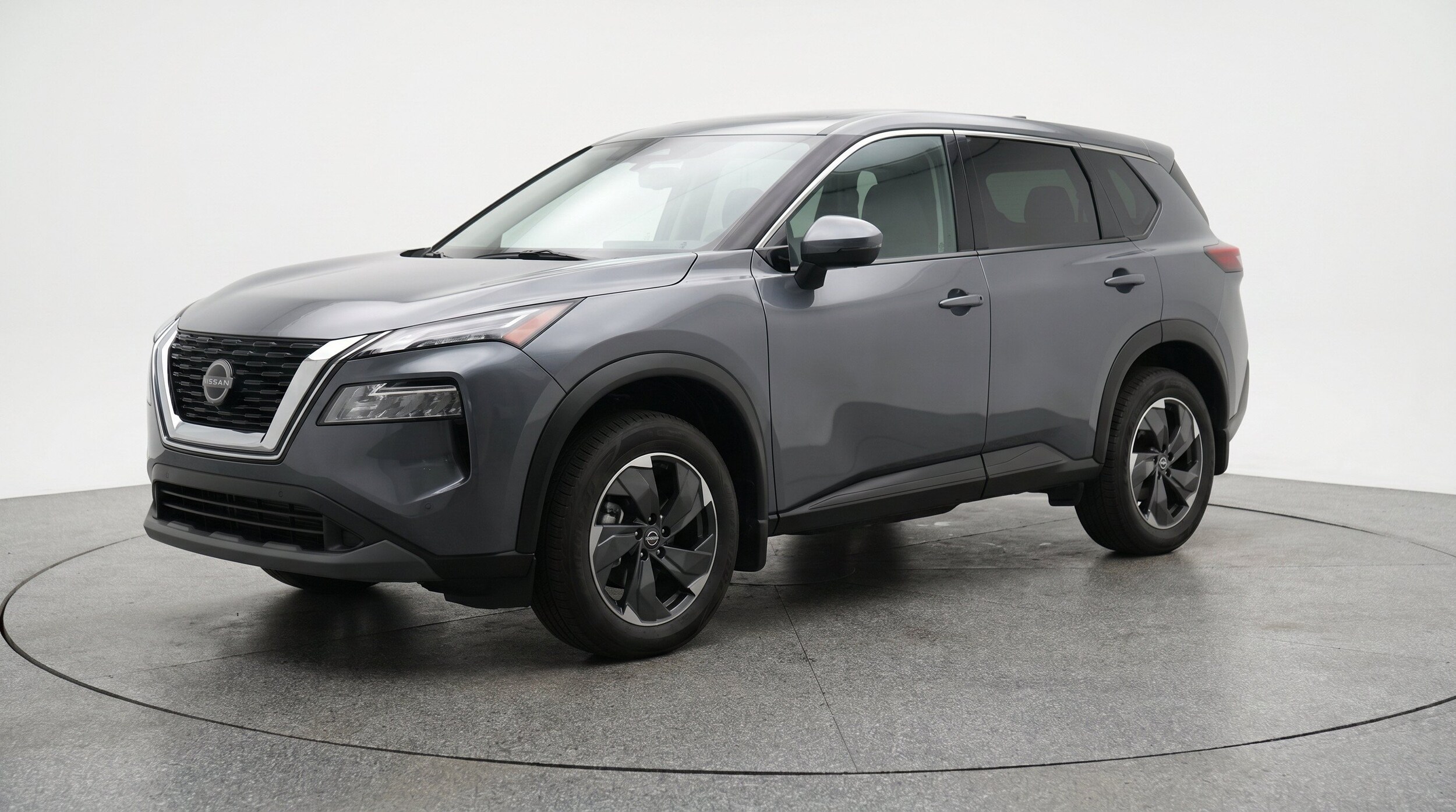 Thumbnail: 2026 Nissan Rogue - 3