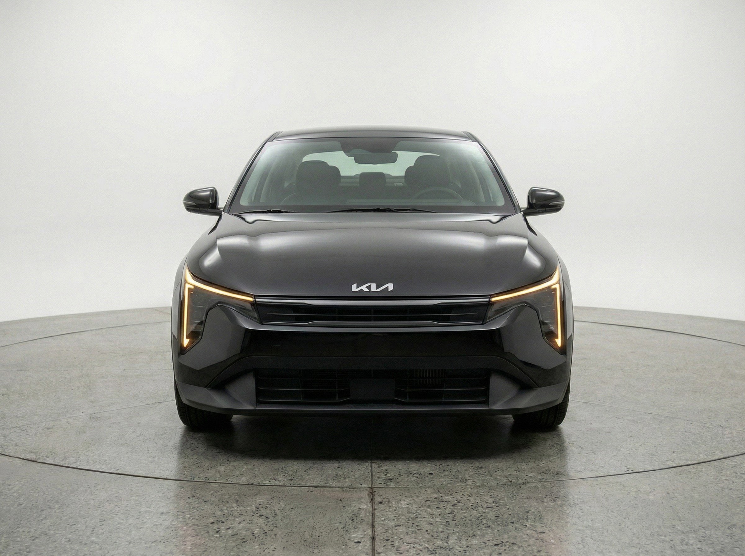 Thumbnail: 2025 Kia K4 - 2