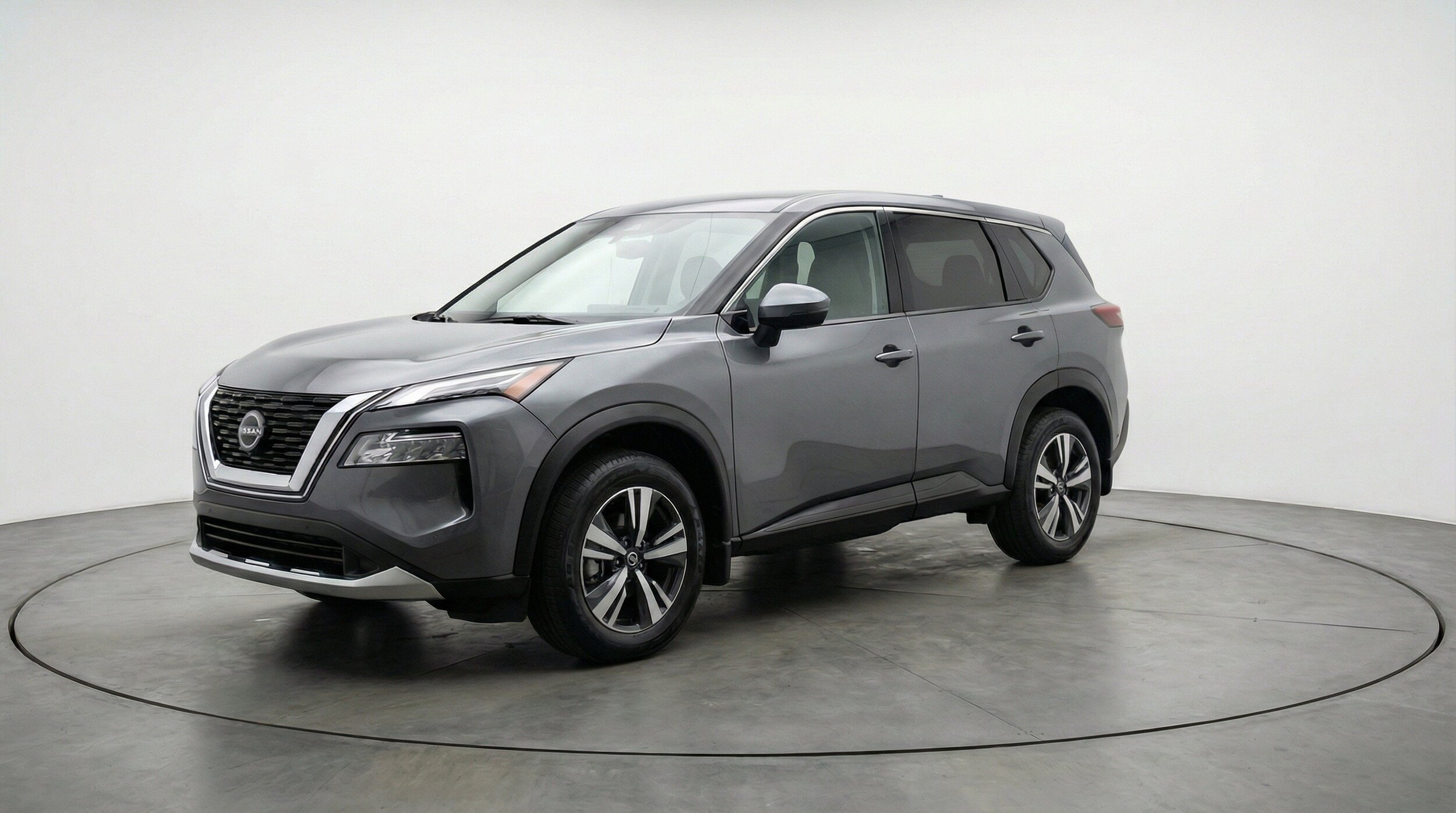 Thumbnail: 2026 Nissan Rogue - 3