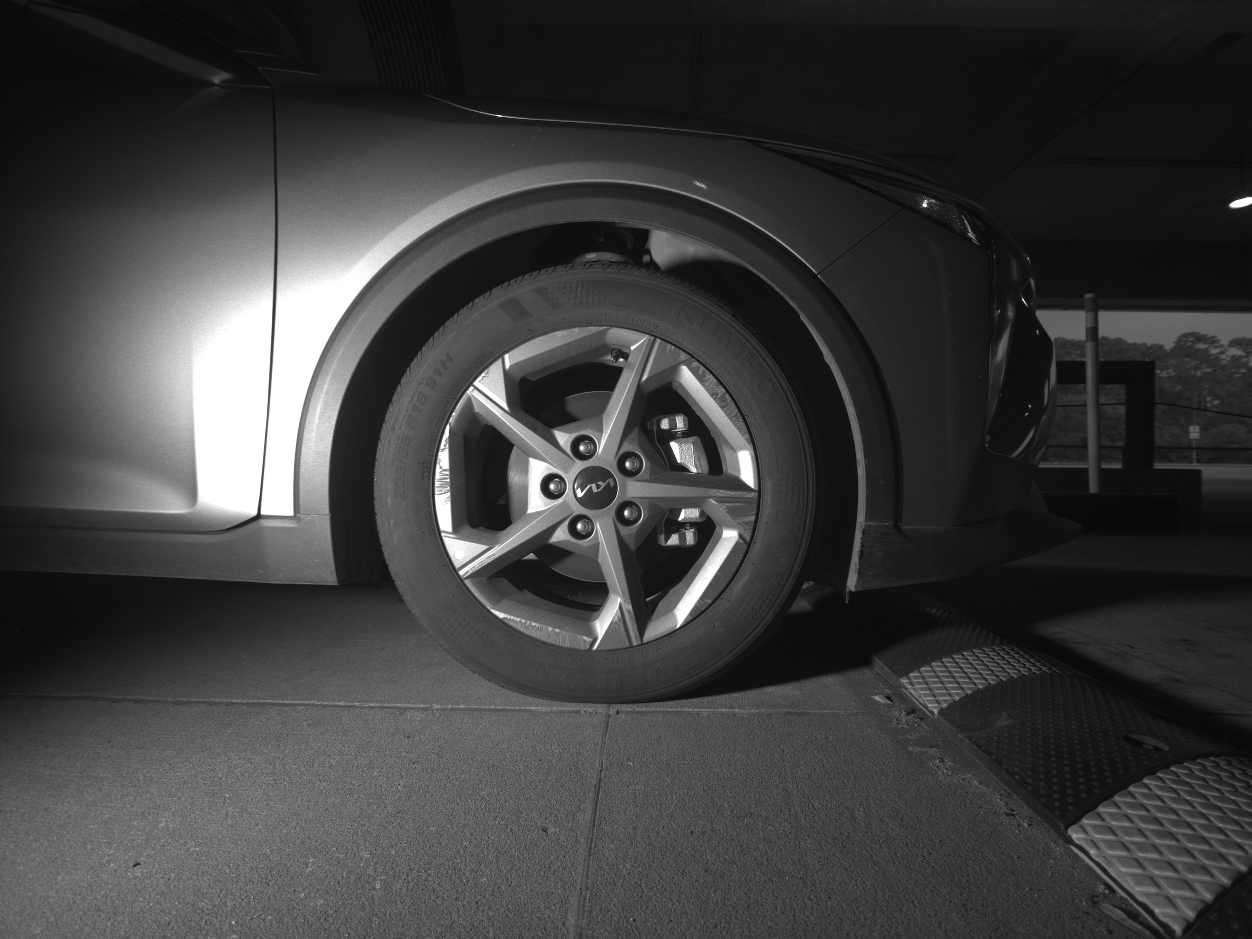 Thumbnail: 2025 Kia K4 - 10