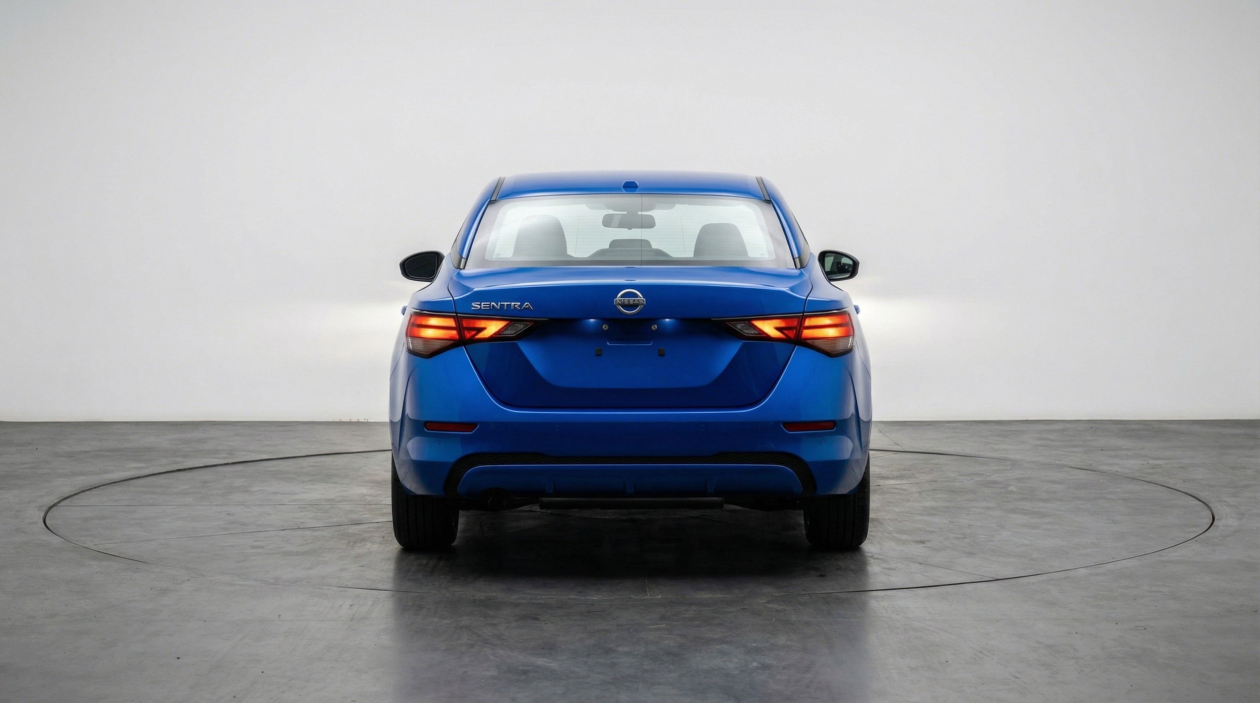 Thumbnail: 2025 Nissan Sentra - 7