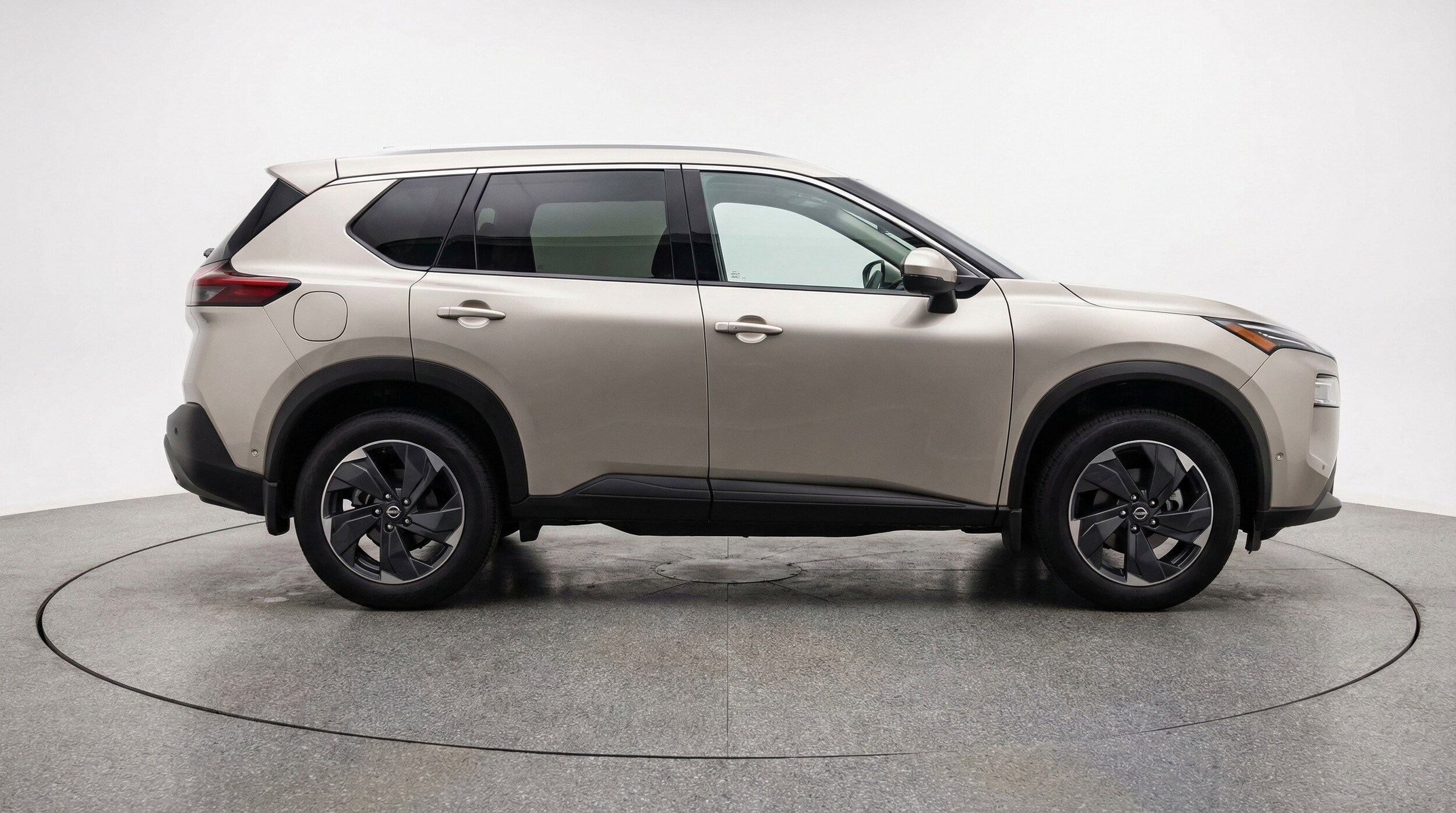 Thumbnail: 2025 Nissan Rogue - 11